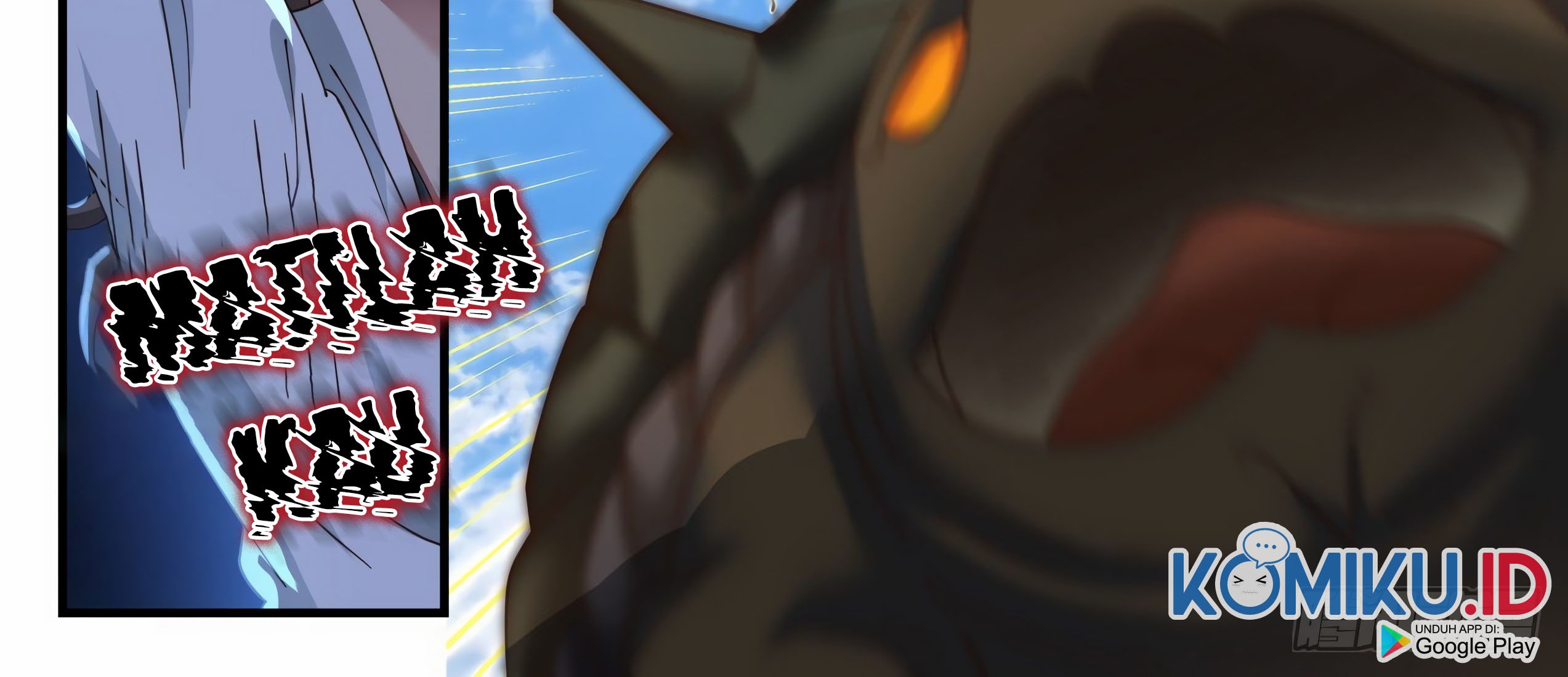 Martial Peak Part 1 chapter 1765 halaman 20