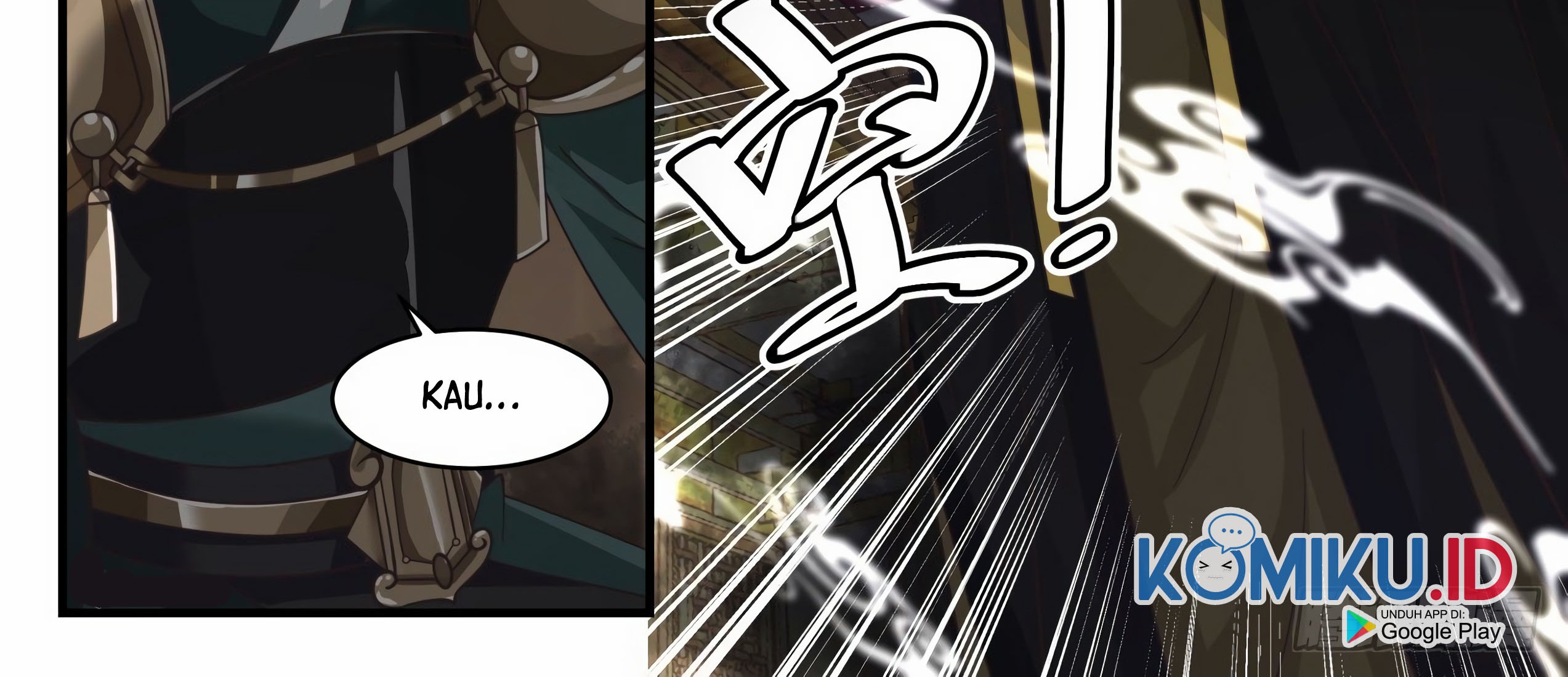 Martial Peak Part 1 chapter 1765 halaman 26