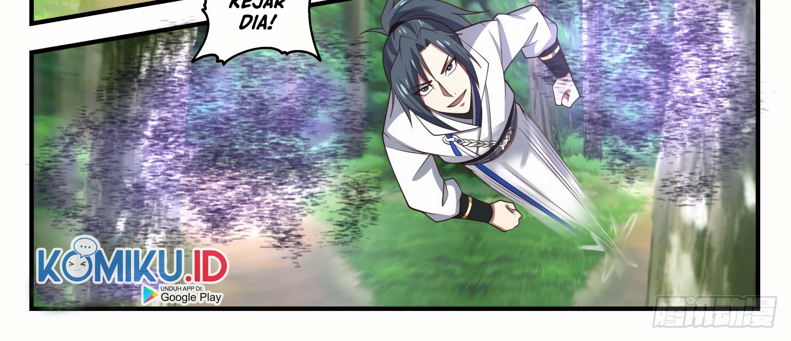 Martial Peak Part 1 chapter 1766 halaman 7