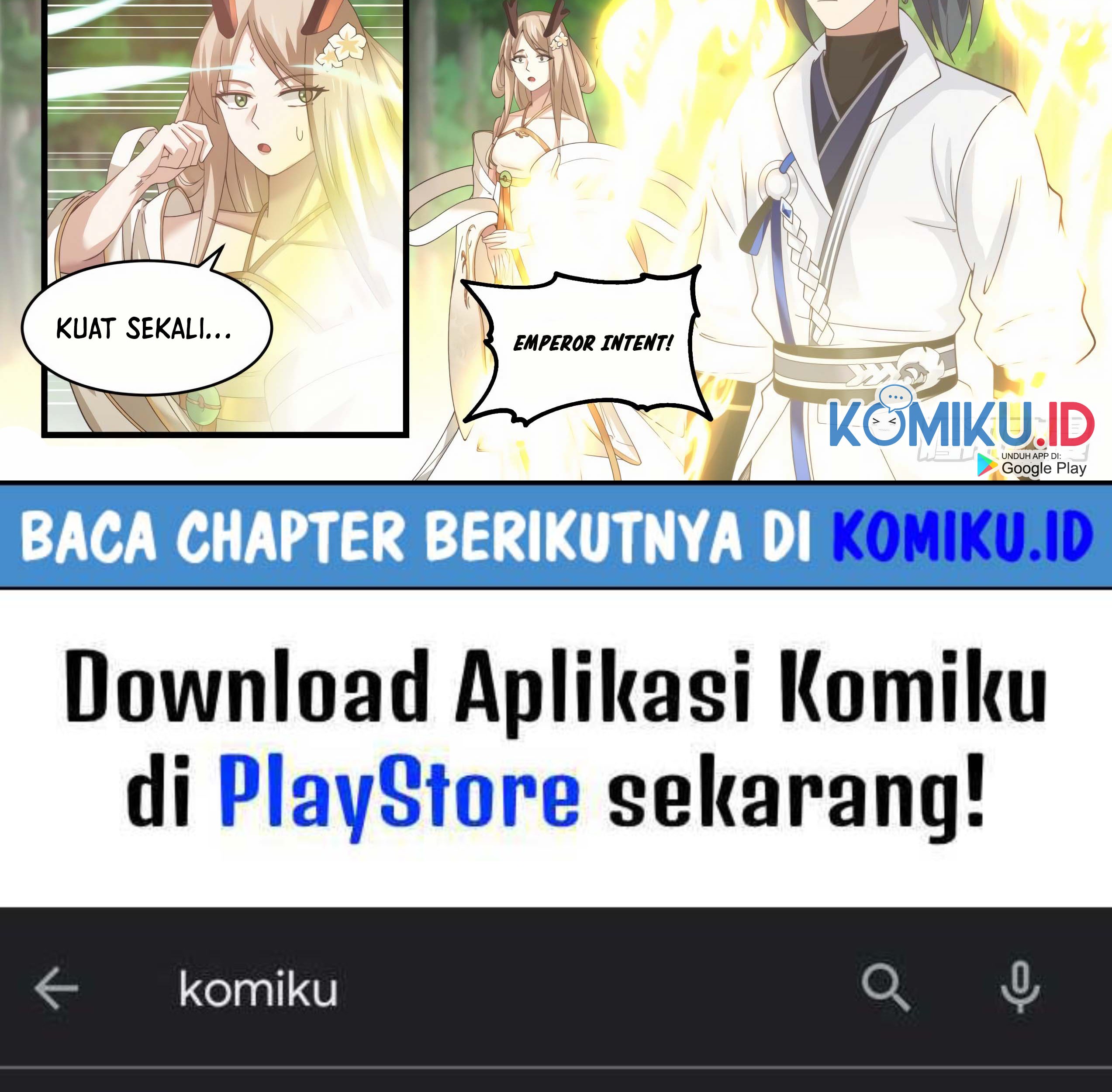 Martial Peak Part 1 chapter 1769 halaman 28