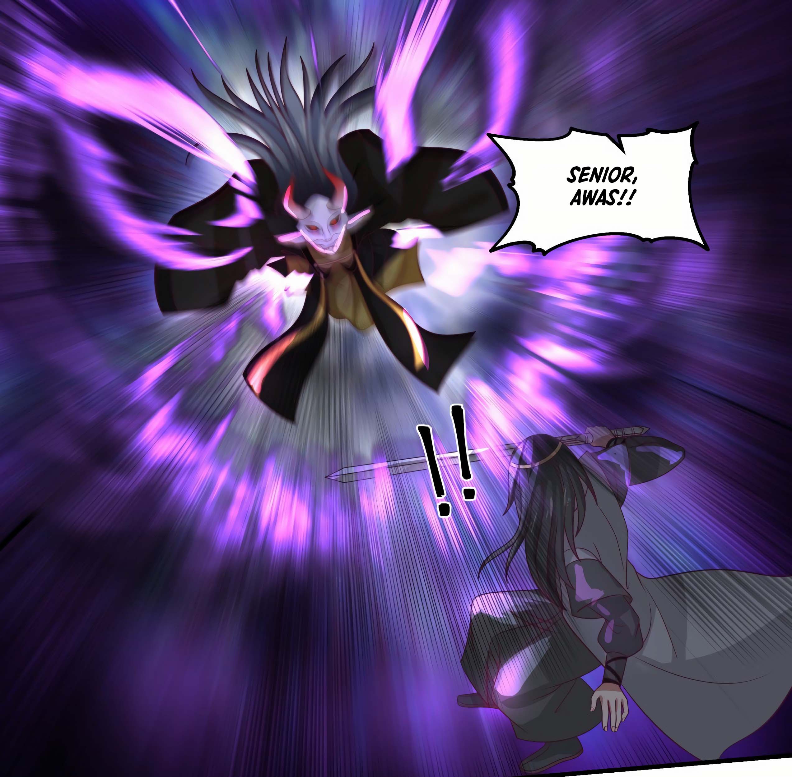 Martial Peak Part 1 chapter 1770 halaman 6