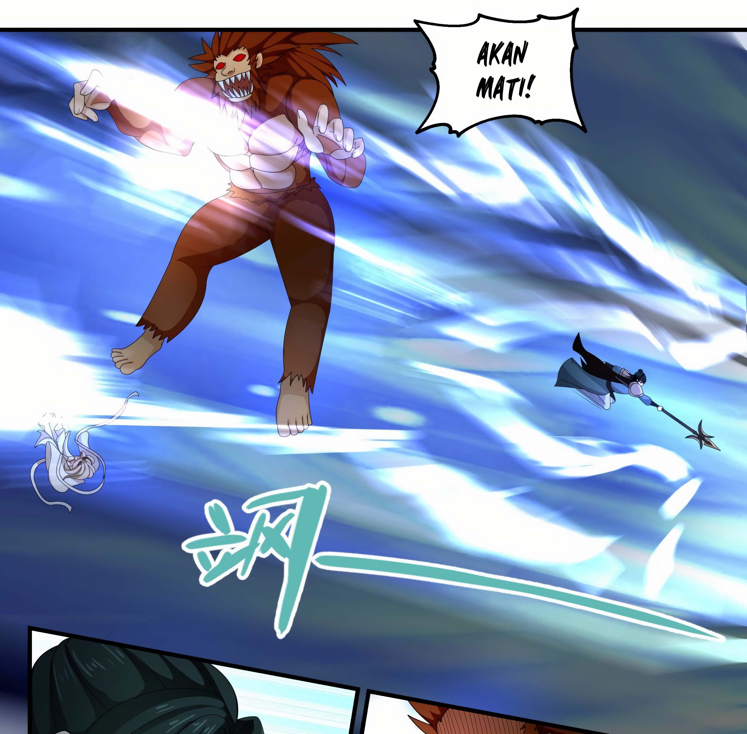 Martial Peak Part 1 chapter 1770 halaman 13