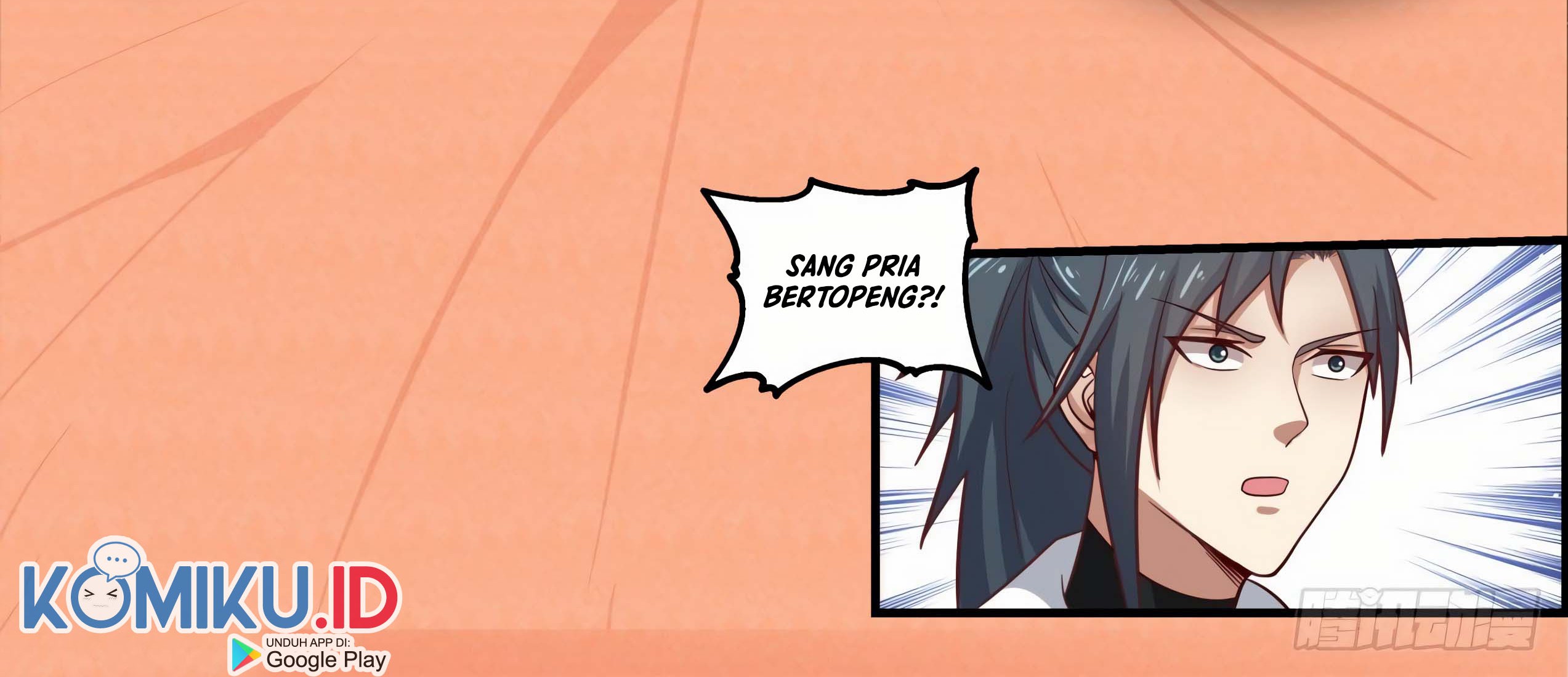 Martial Peak Part 1 chapter 1770 halaman 24