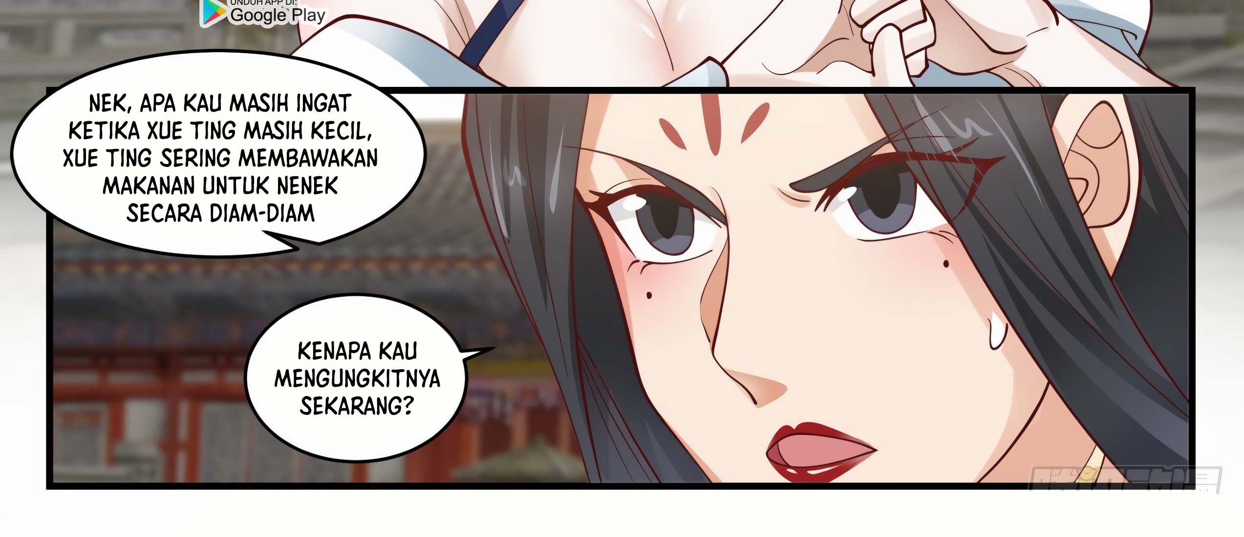Martial Peak Part 1 chapter 1772 halaman 20