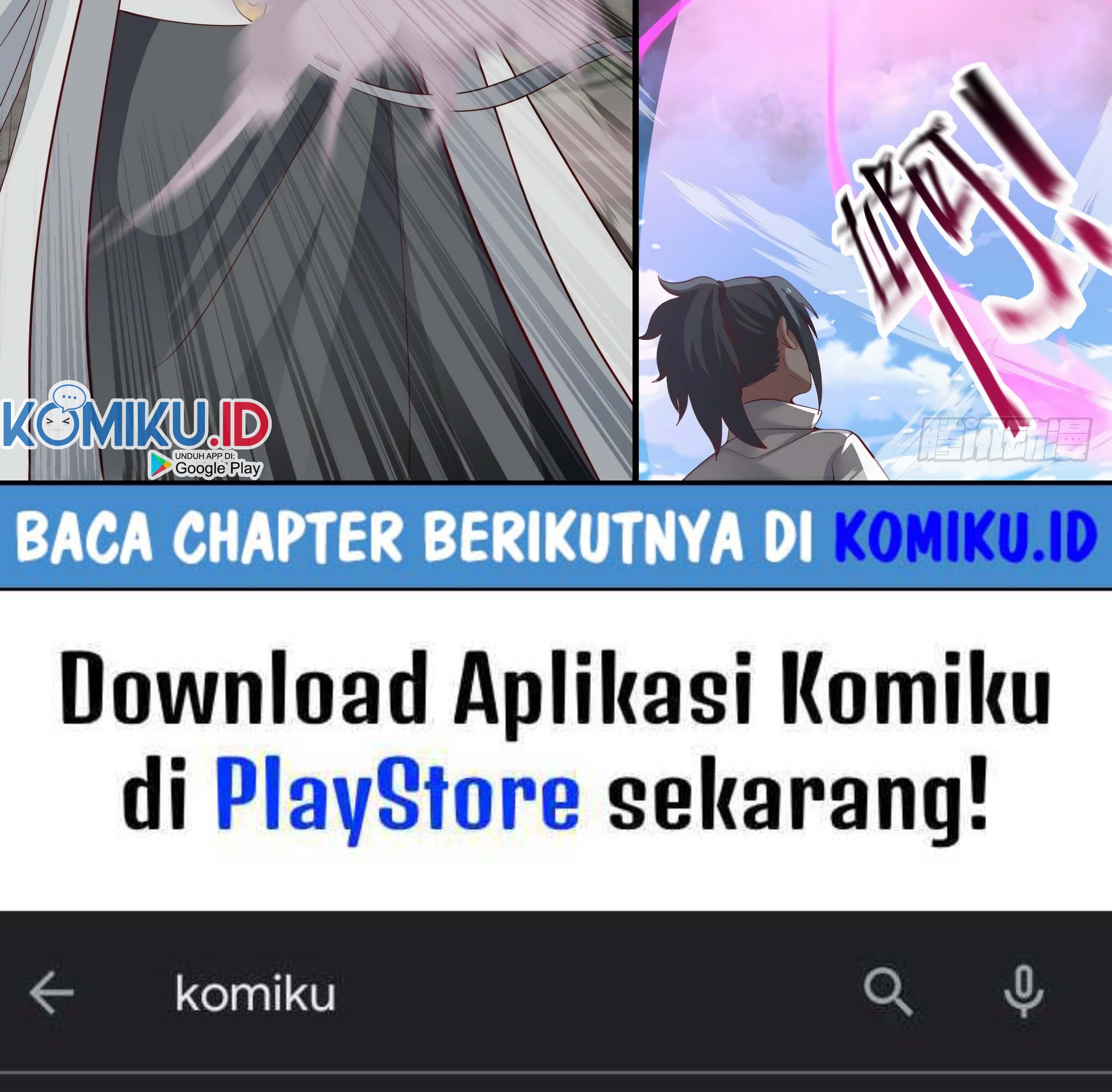 Martial Peak Part 1 chapter 1772 halaman 28