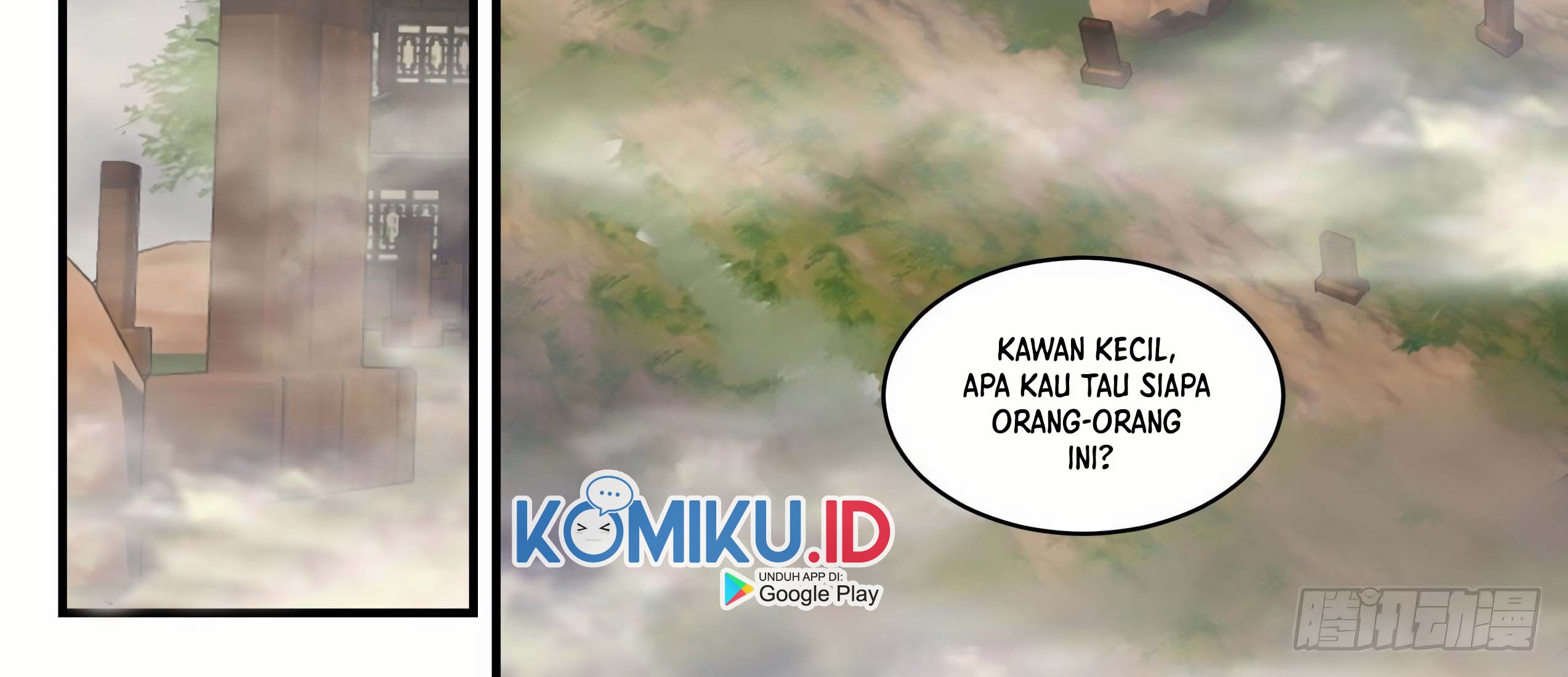 Martial Peak Part 1 chapter 1773 halaman 12
