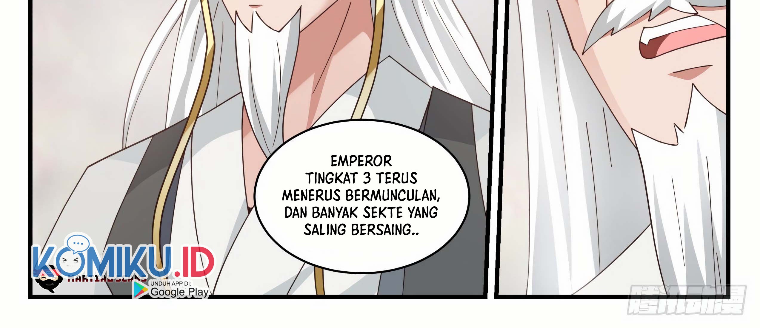 Martial Peak Part 1 chapter 1773 halaman 14