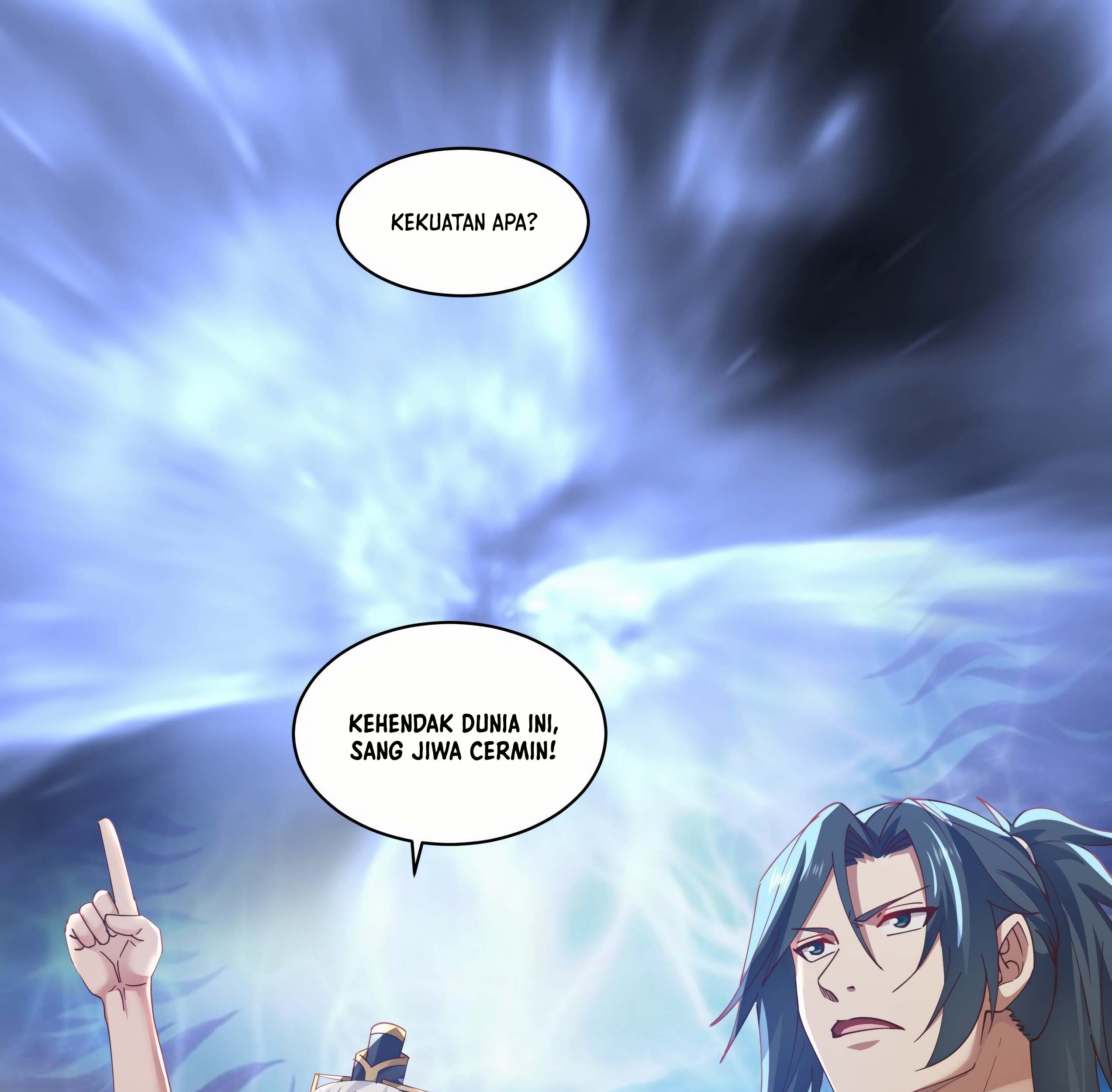 Martial Peak Part 1 chapter 1773 halaman 27