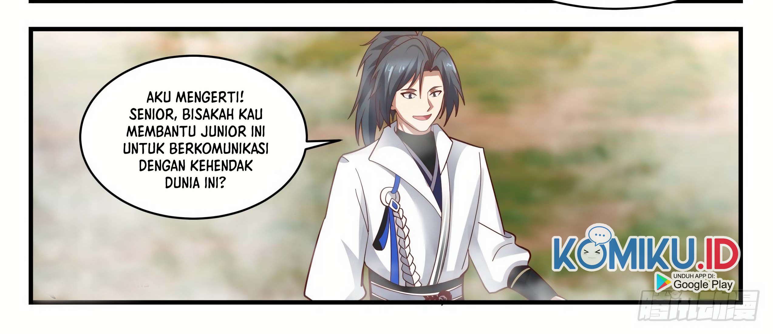 Martial Peak Part 1 chapter 1774 halaman 5
