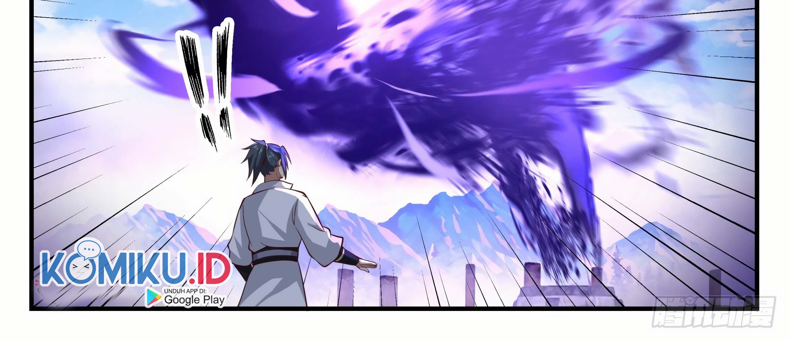 Martial Peak Part 1 chapter 1774 halaman 12