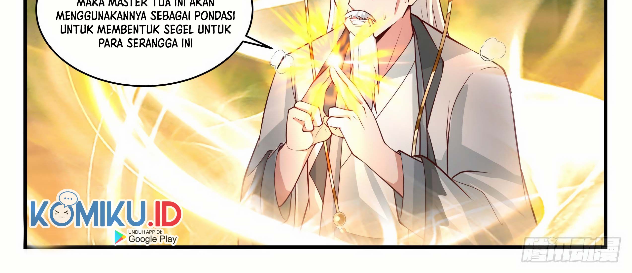 Martial Peak Part 1 chapter 1774 halaman 14