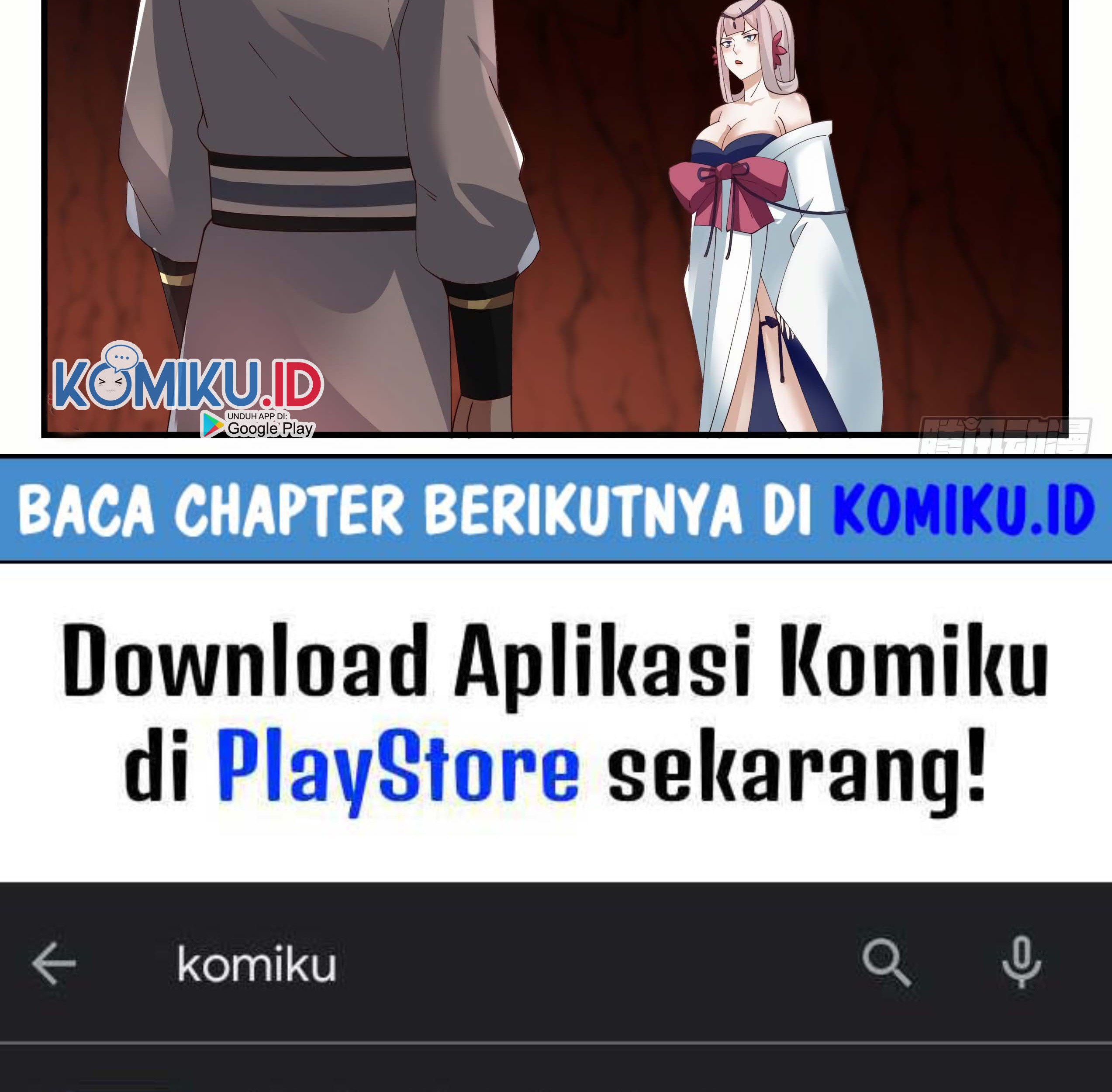 Martial Peak Part 1 chapter 1774 halaman 28