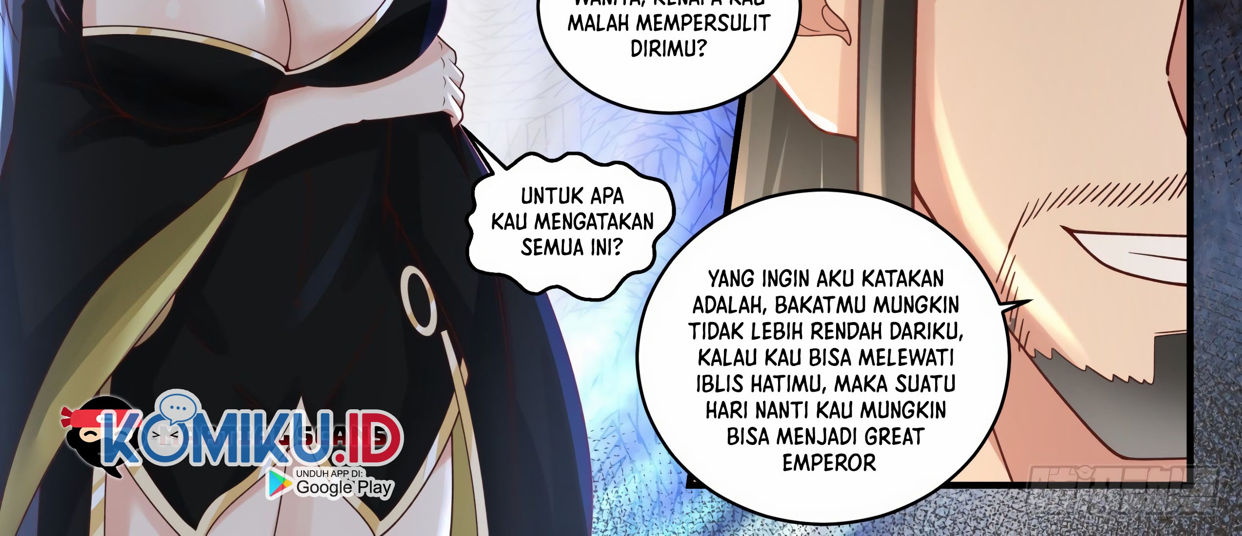 Martial Peak Part 1 Bab 1775 halaman 24