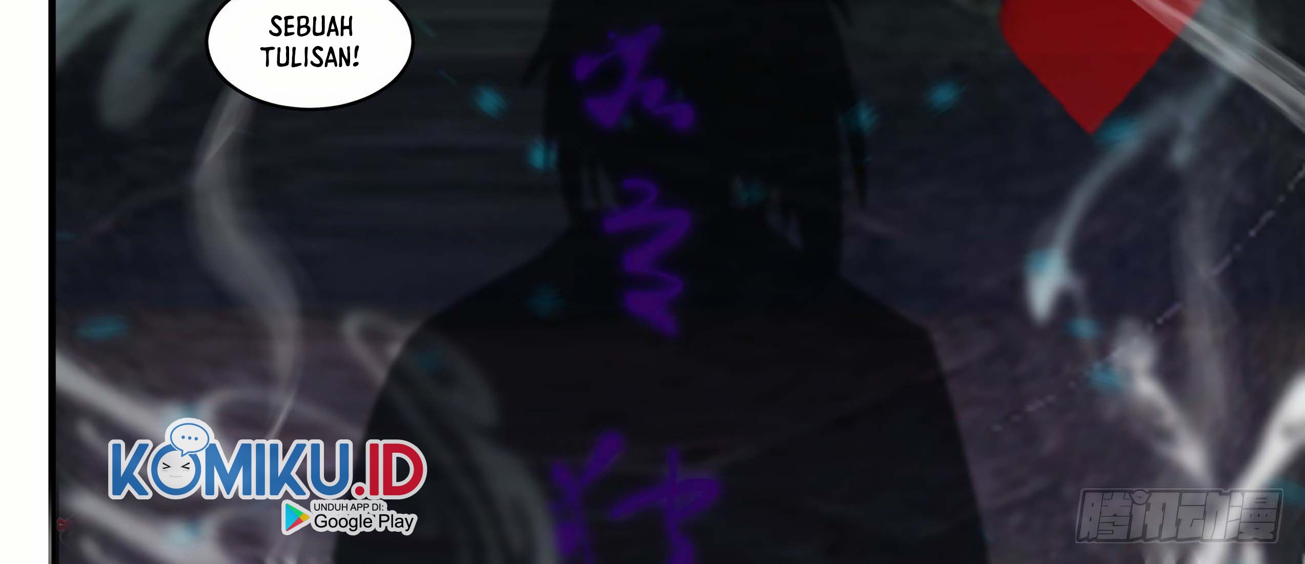 Martial Peak Part 1 chapter 1776 halaman 18