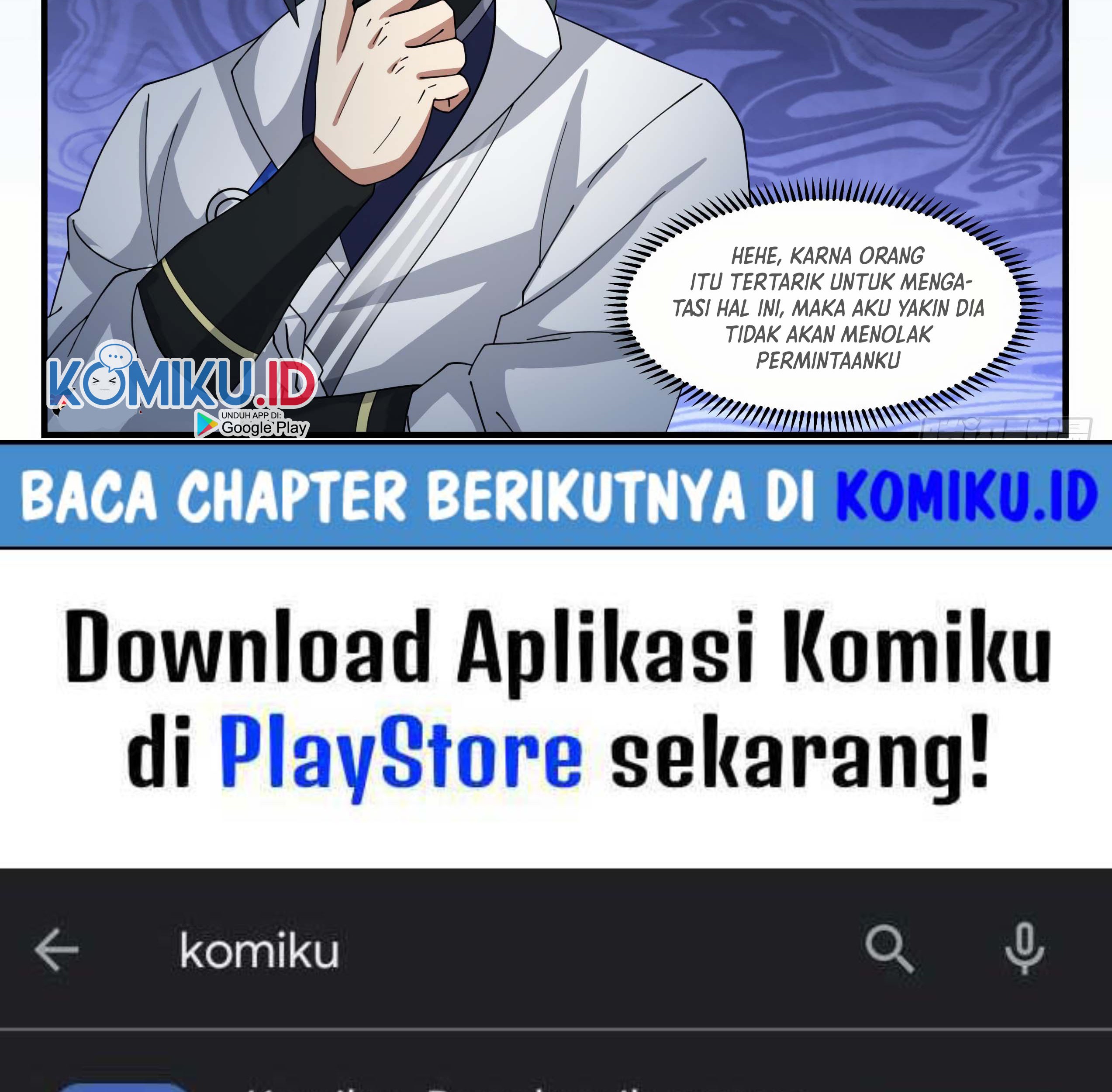 Martial Peak Part 1 chapter 1776 halaman 28