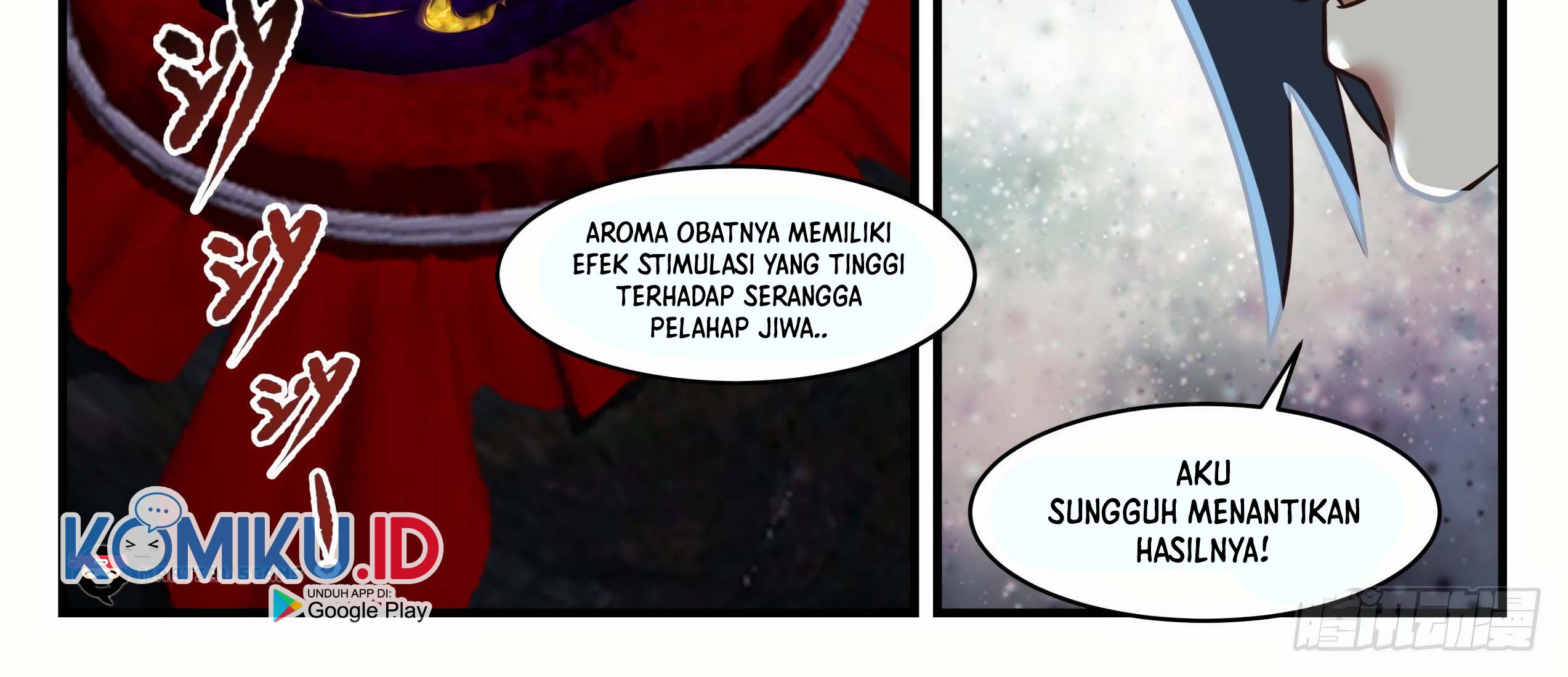 Martial Peak Part 1 Bab 1778 halaman 5