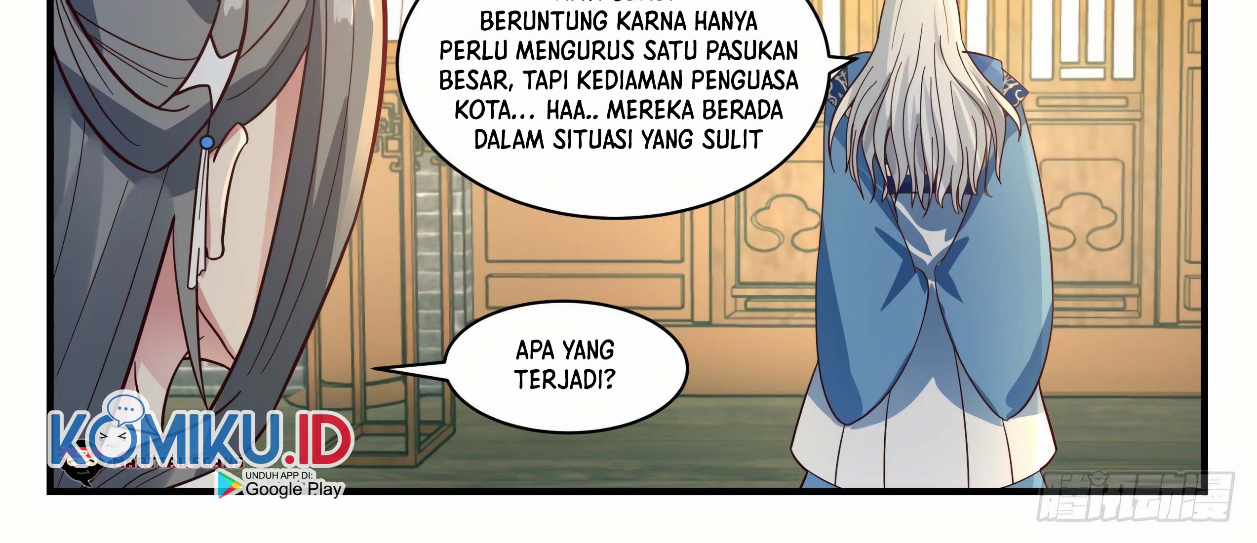 Martial Peak Part 1 Bab 1779 halaman 12
