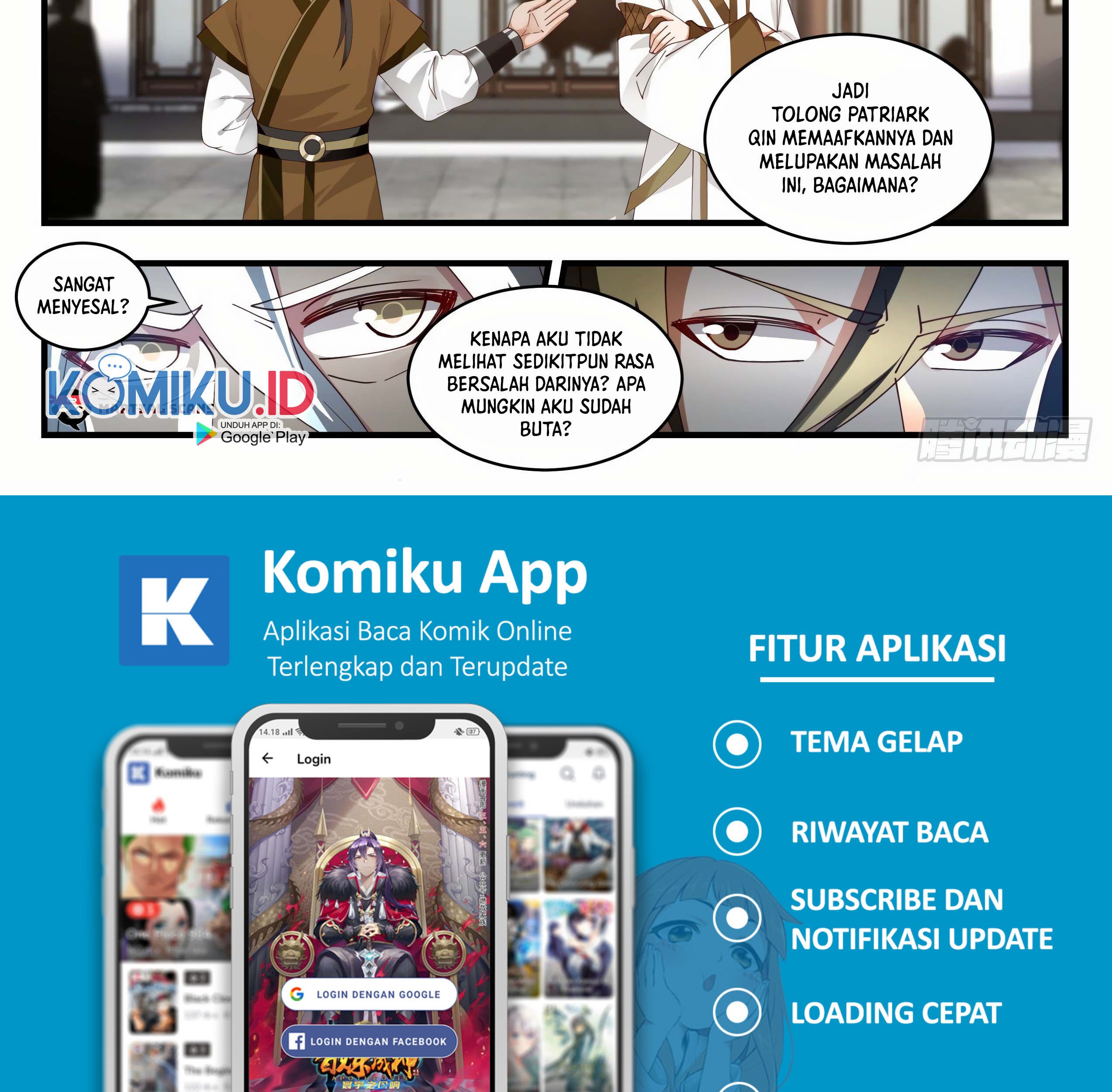 Martial Peak Part 1 chapter 1780 halaman 9