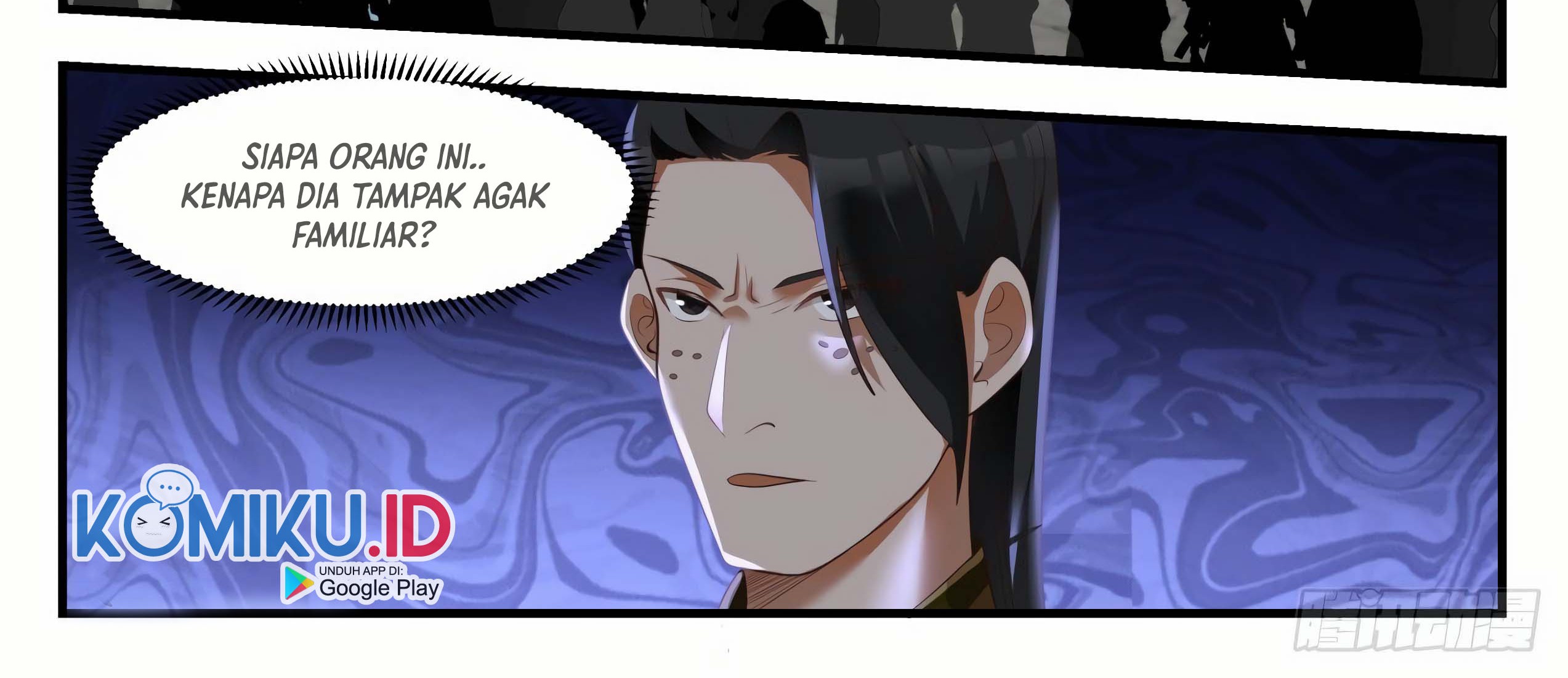 Martial Peak Part 1 chapter 1781 halaman 5