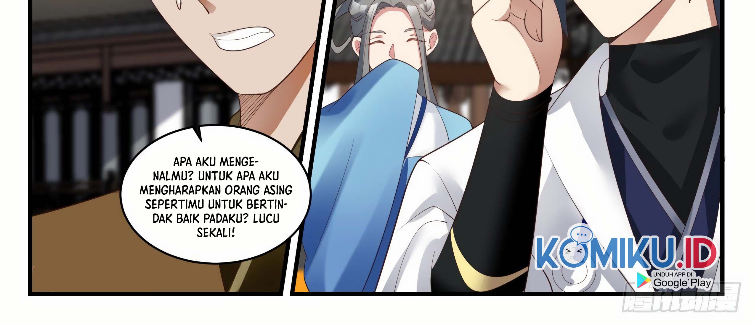 Martial Peak Part 1 chapter 1781 halaman 7