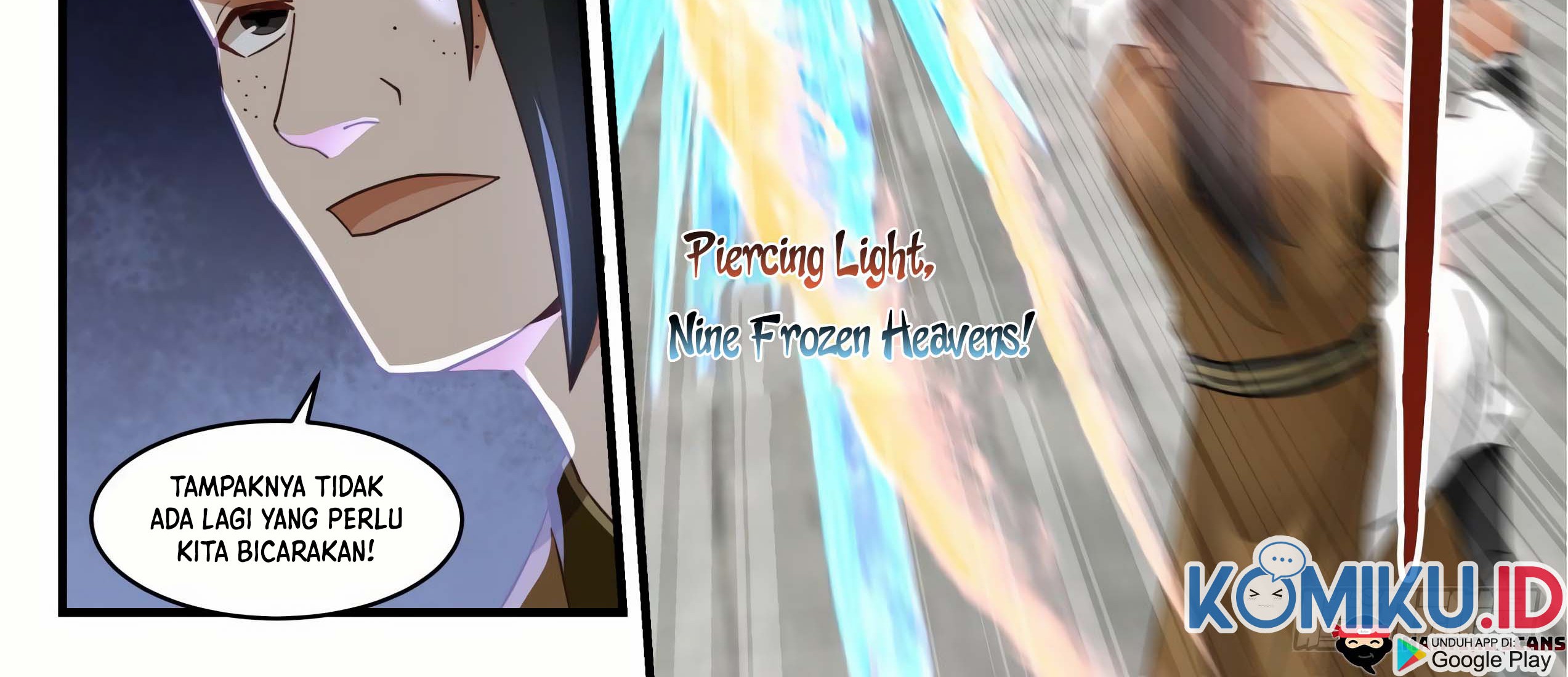 Martial Peak Part 1 chapter 1781 halaman 14