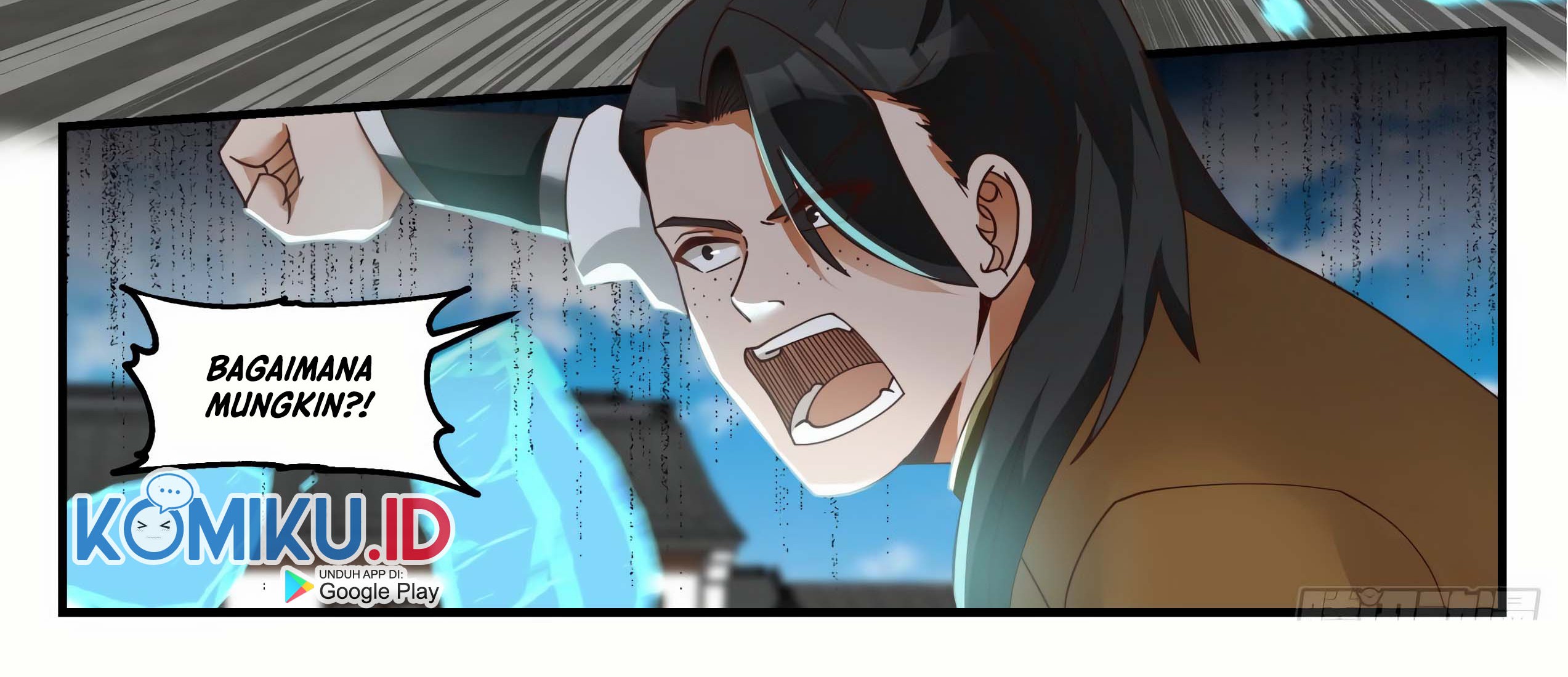 Martial Peak Part 1 chapter 1781 halaman 16