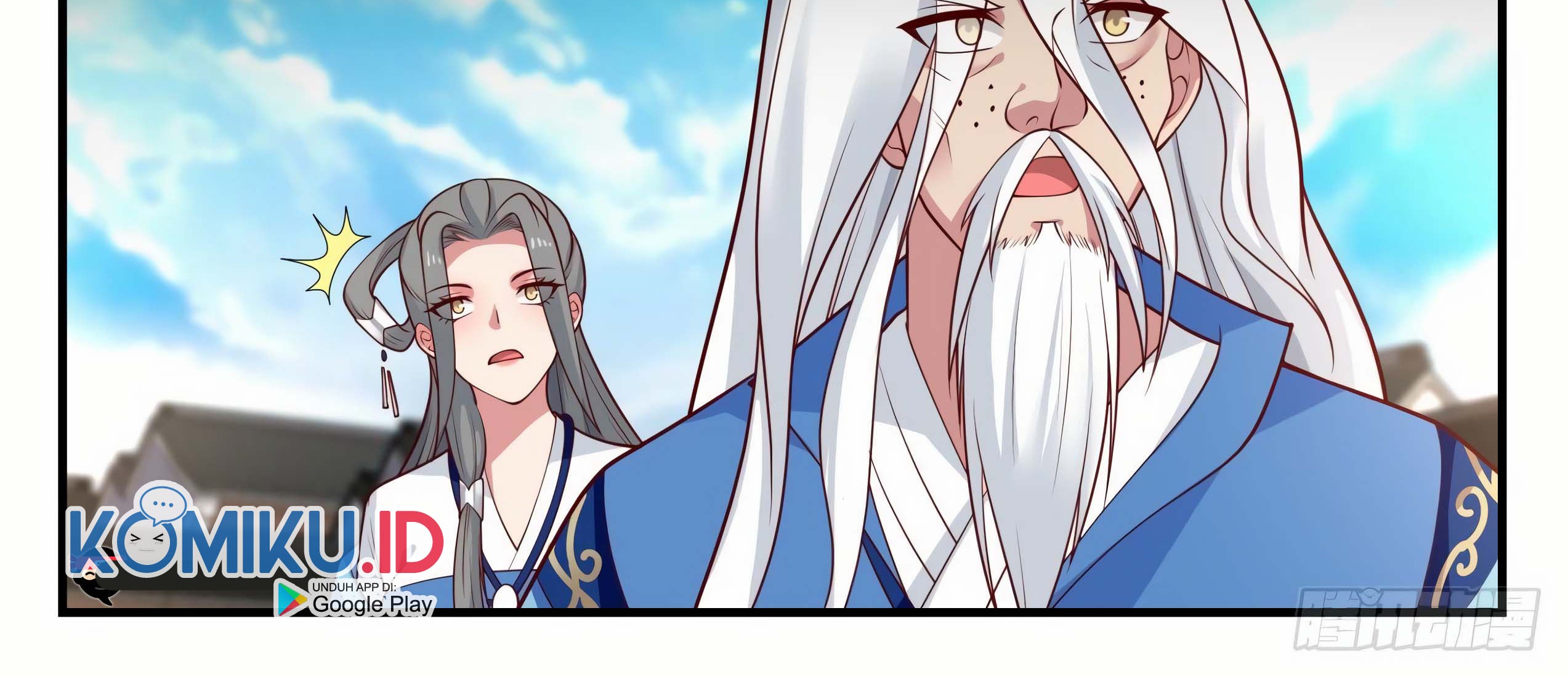 Martial Peak Part 1 chapter 1781 halaman 20