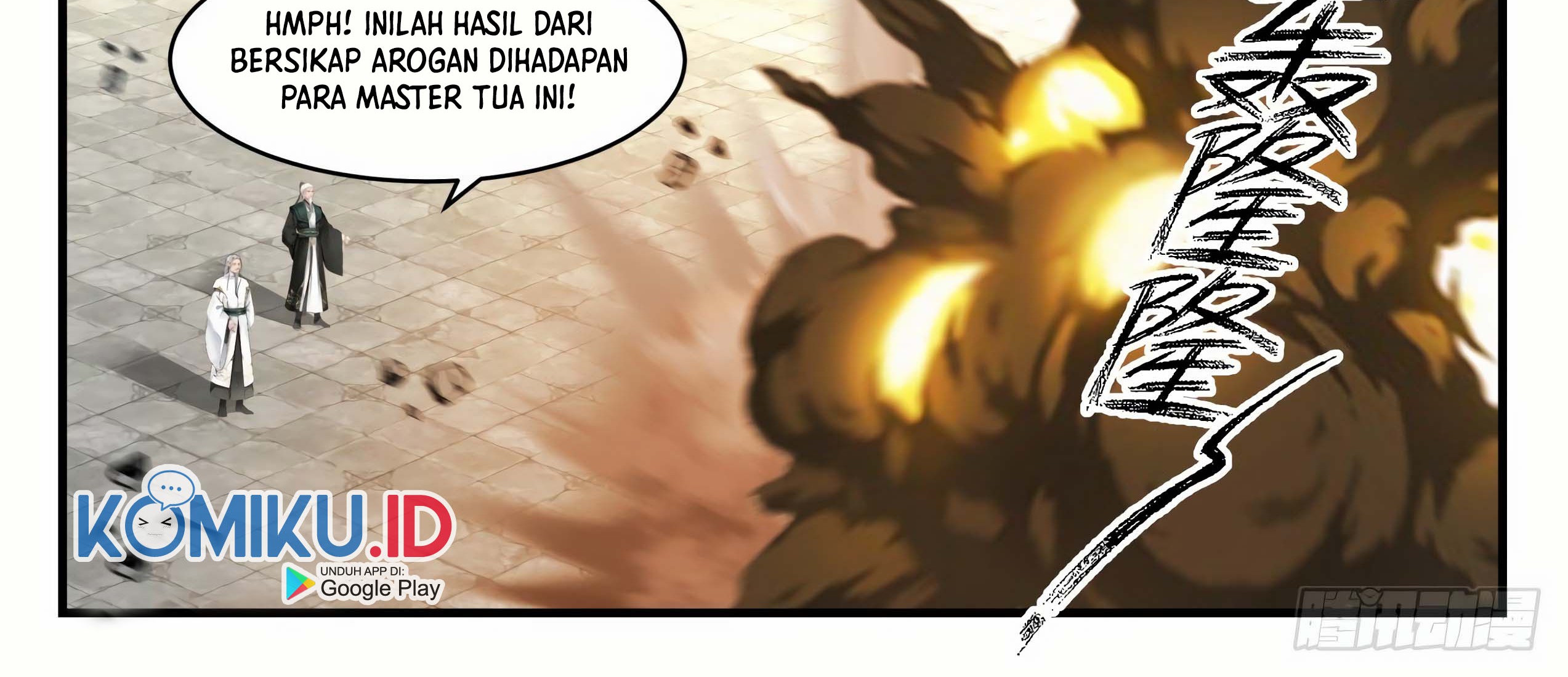 Martial Peak Part 1 chapter 1783 halaman 12