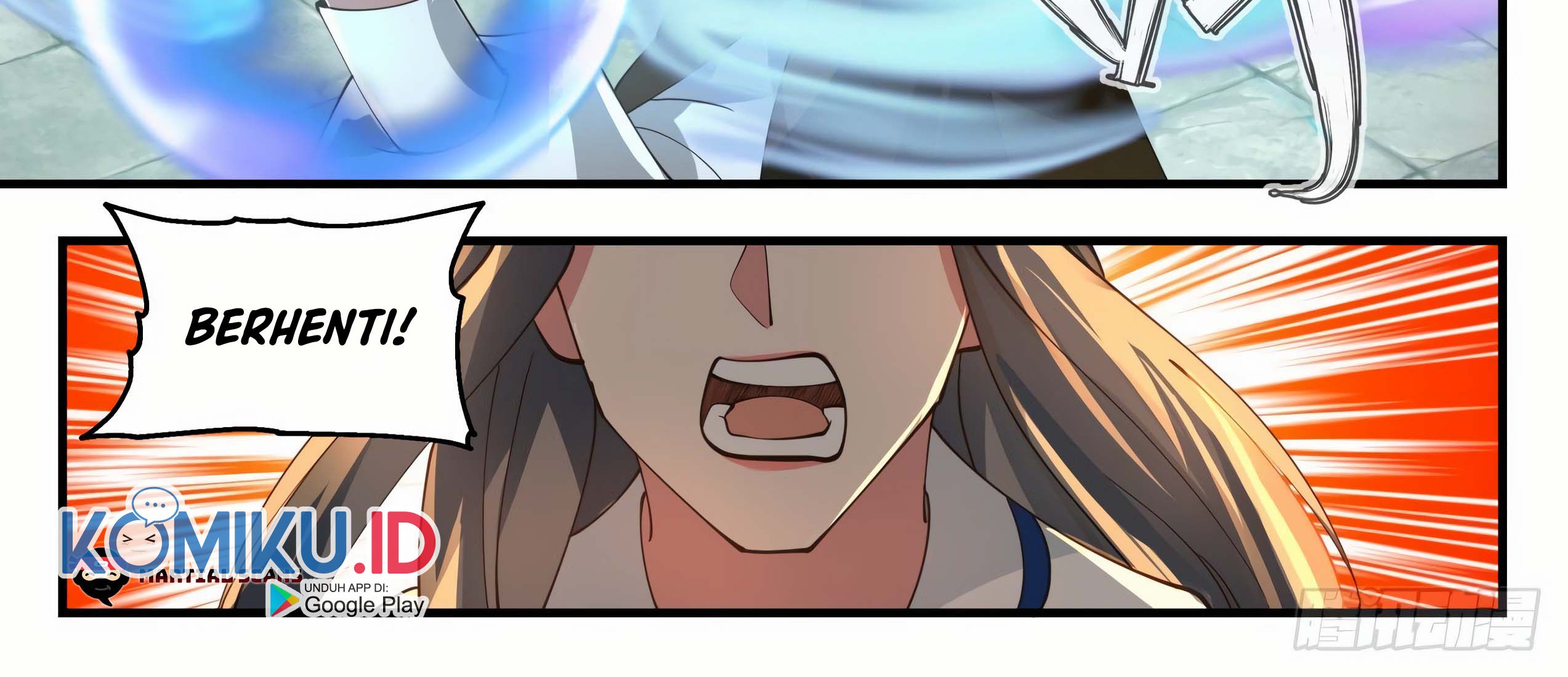 Martial Peak Part 1 chapter 1783 halaman 14