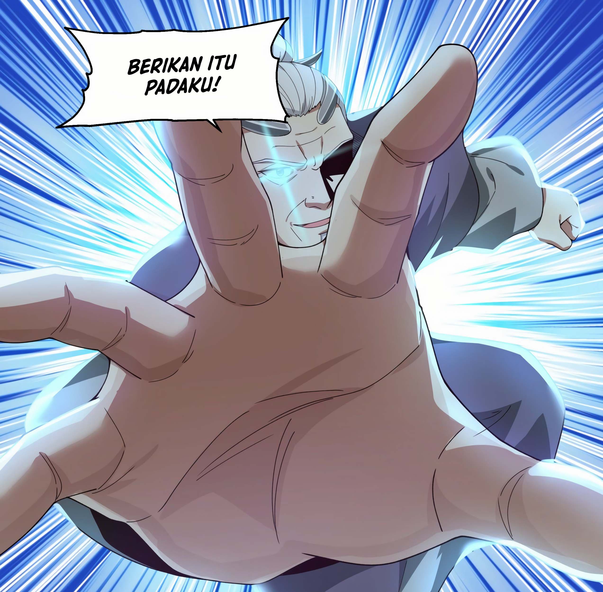 Martial Peak Part 1 chapter 1783 halaman 27