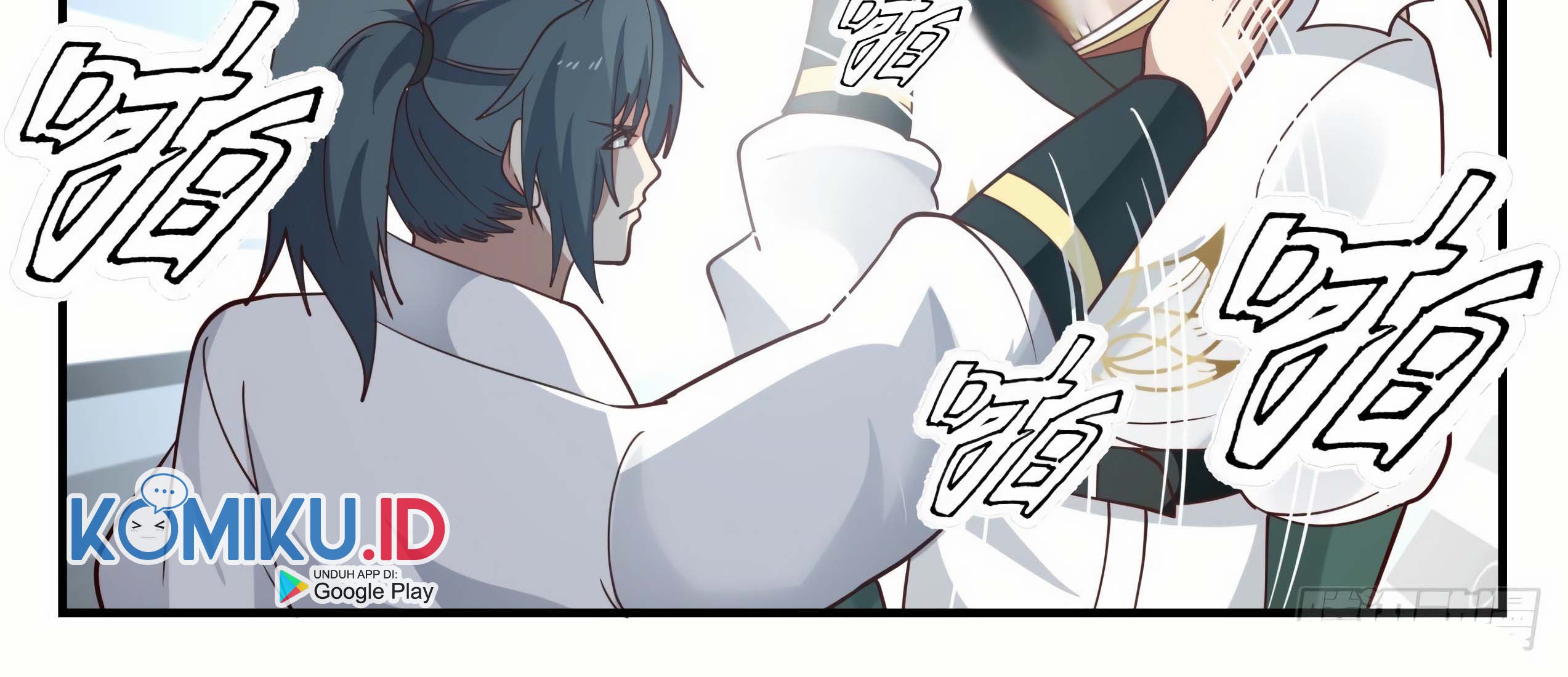 Martial Peak Part 1 chapter 1785 halaman 20