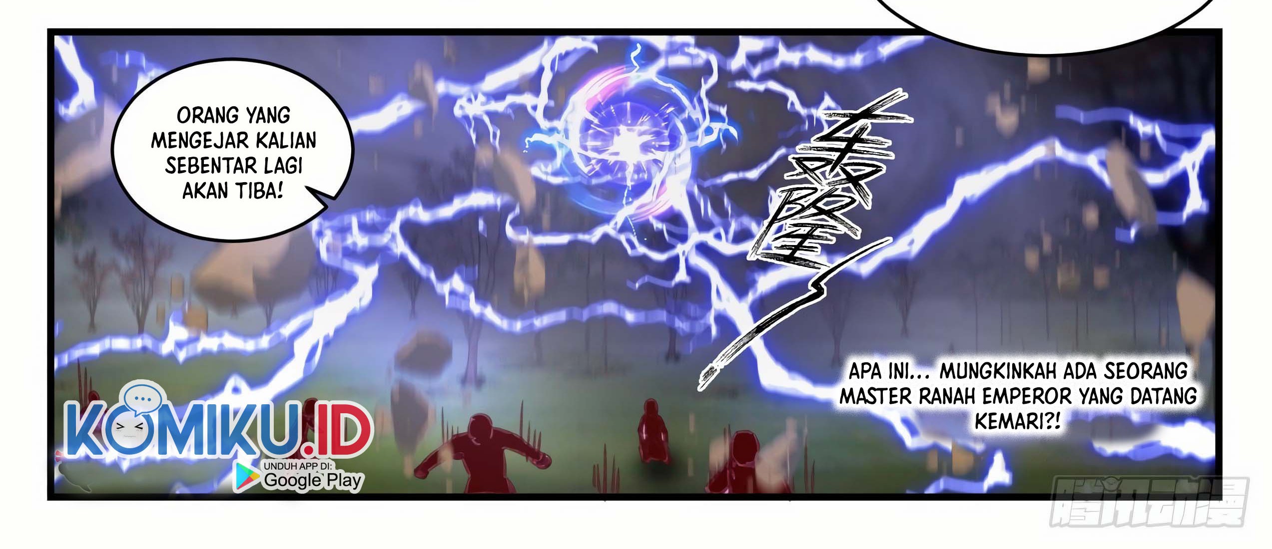 Martial Peak Part 1 chapter 1785 halaman 26