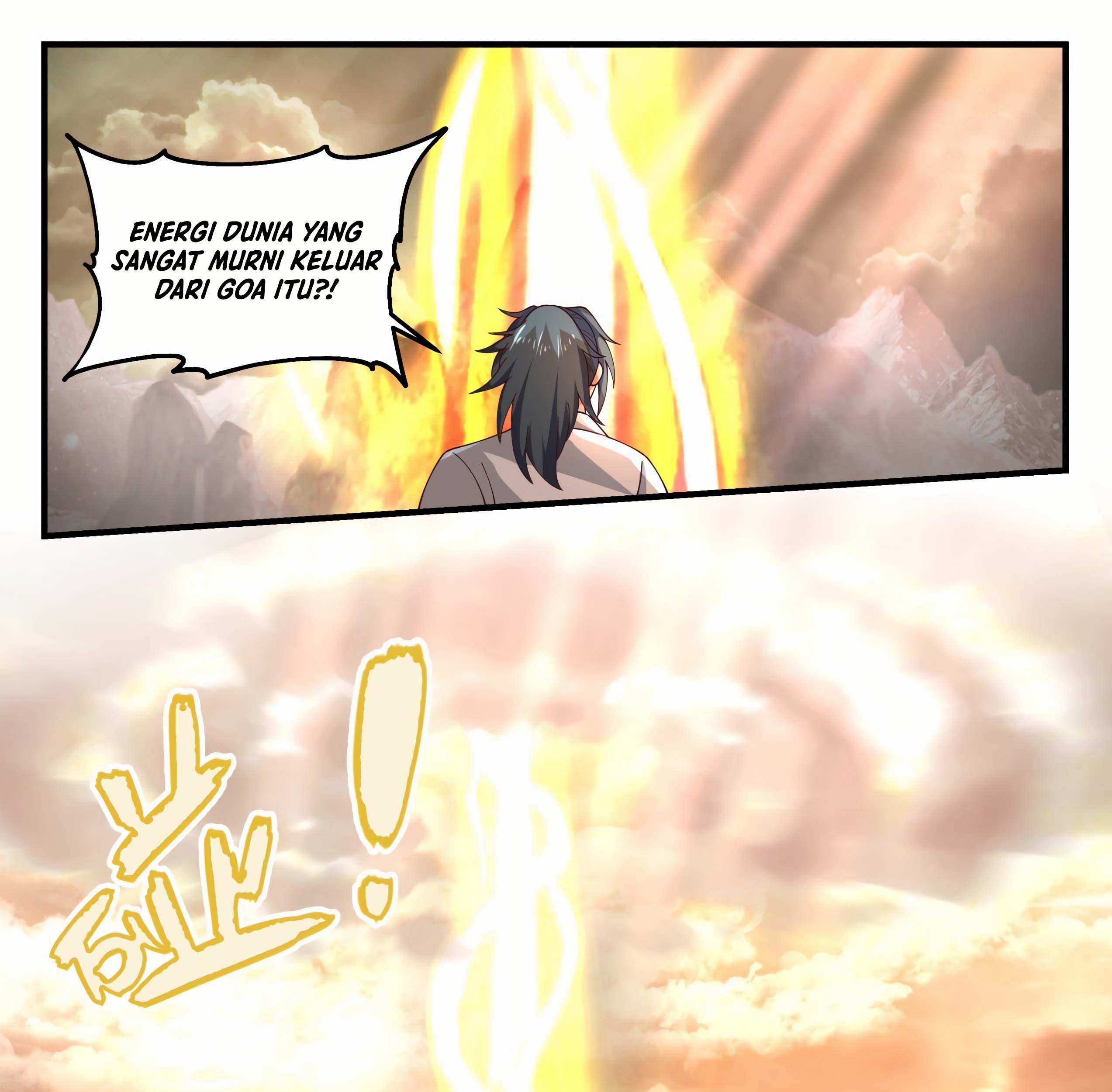 Martial Peak Part 1 chapter 1787 halaman 4