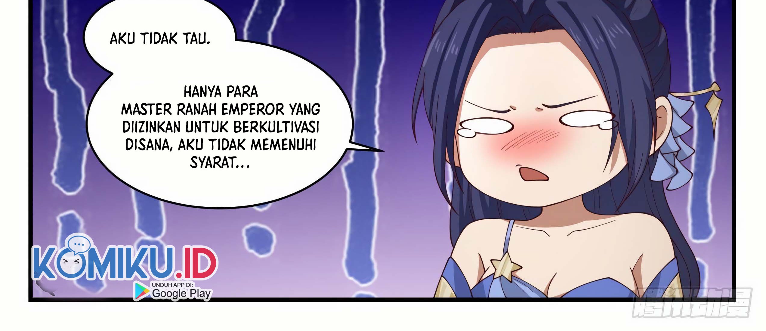 Martial Peak Part 1 chapter 1787 halaman 12