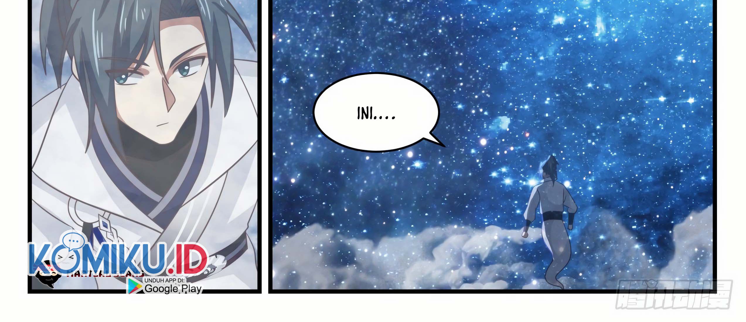 Martial Peak Part 1 chapter 1787 halaman 24