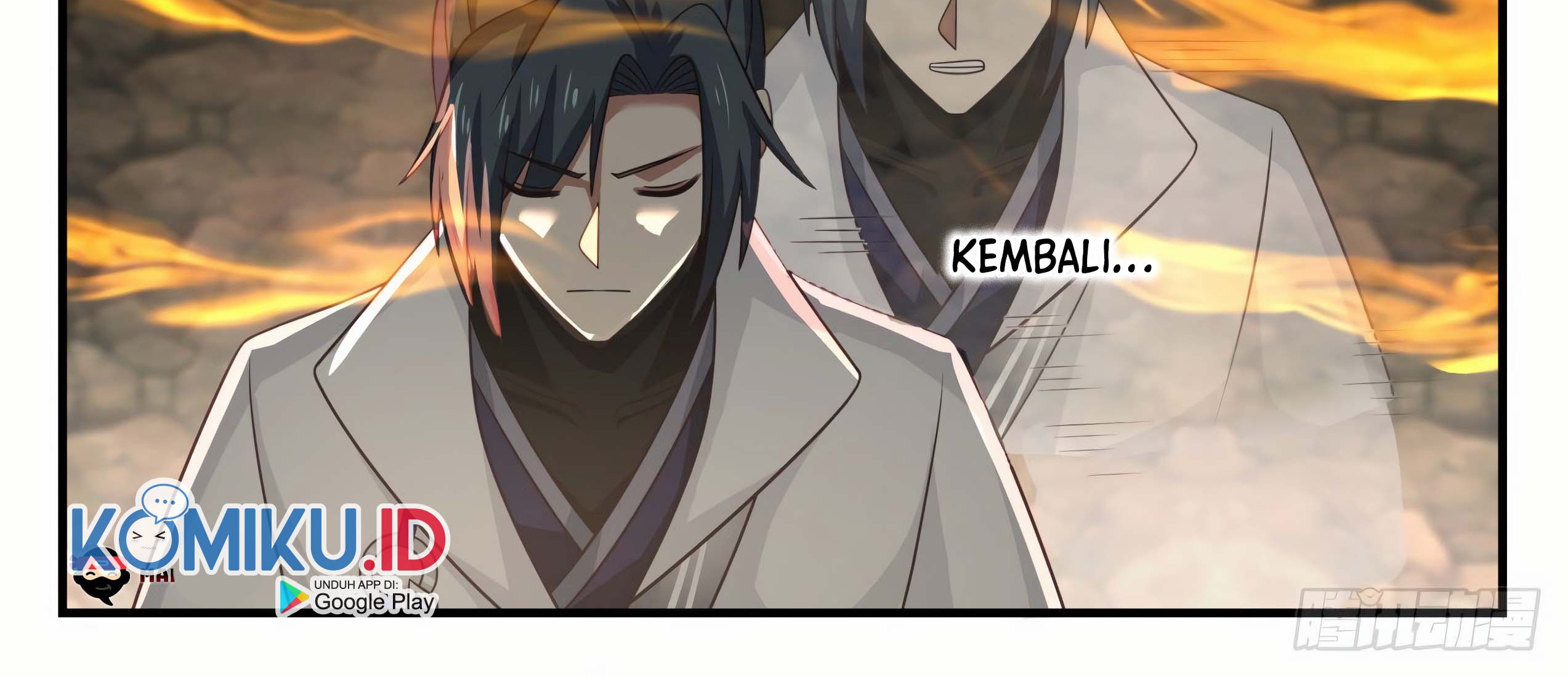 Martial Peak Part 1 chapter 1787 halaman 26