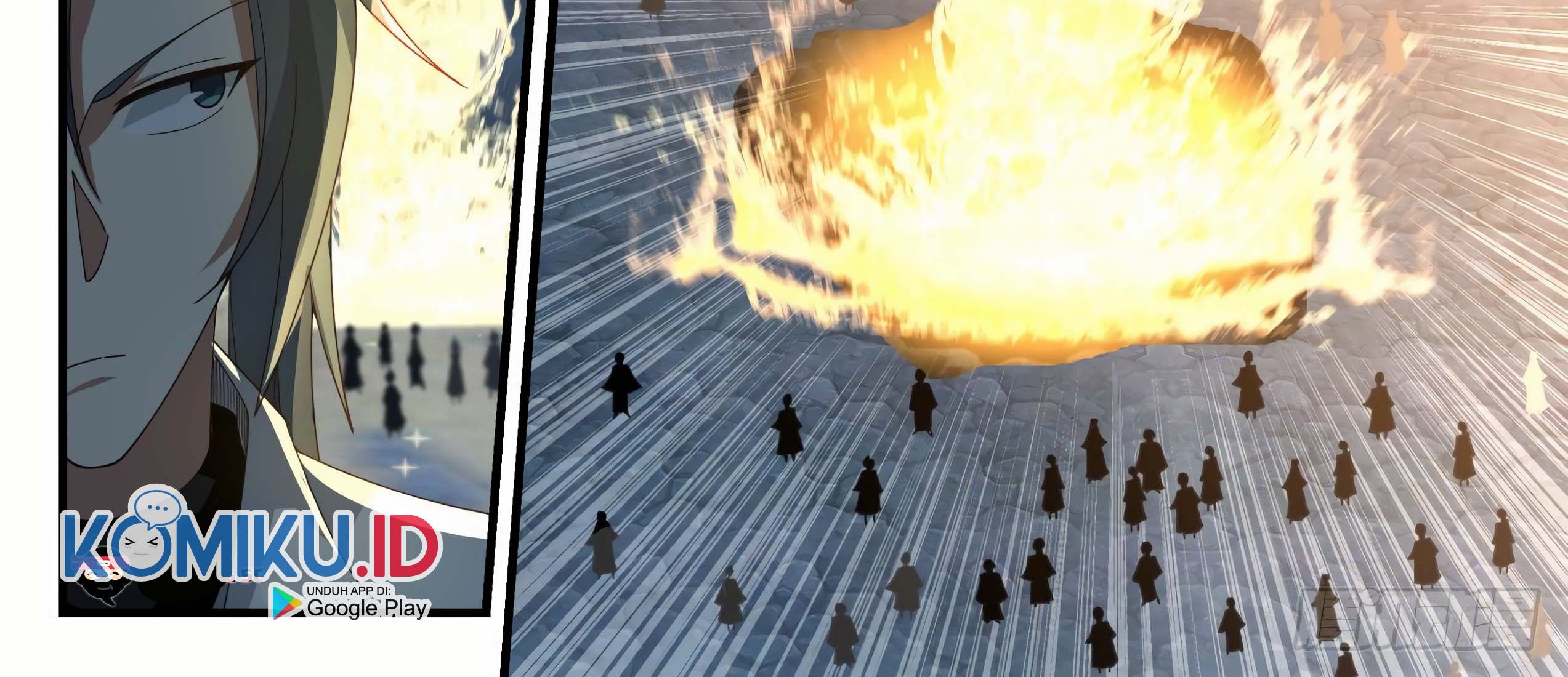 Martial Peak Part 1 chapter 1788 halaman 12