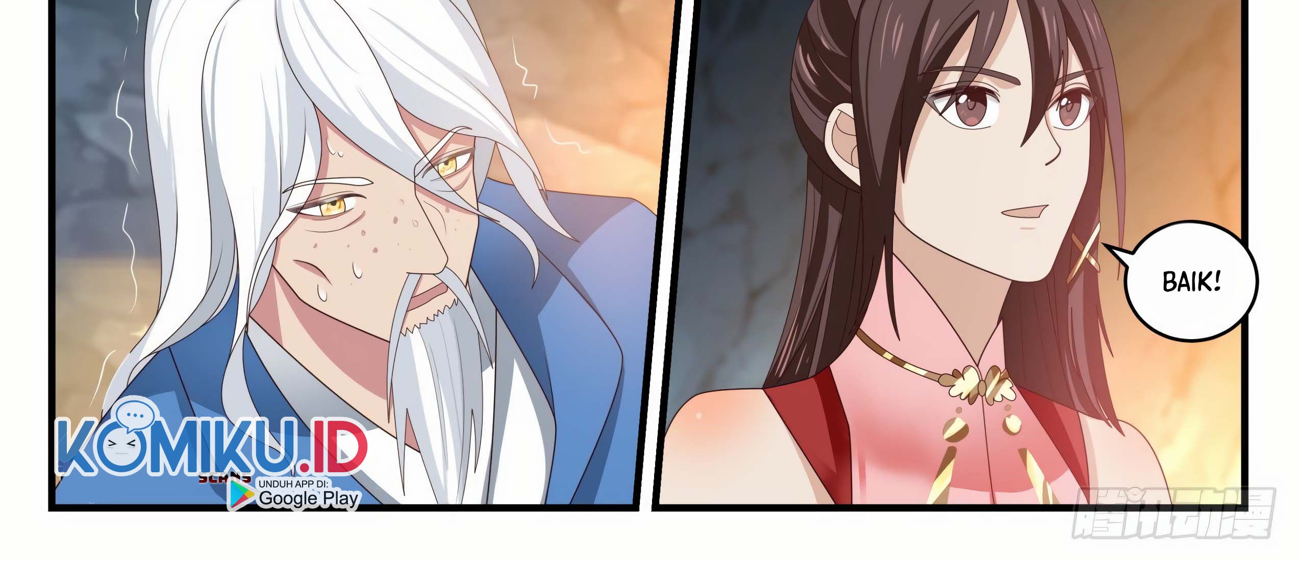 Martial Peak Part 1 chapter 1788 halaman 26
