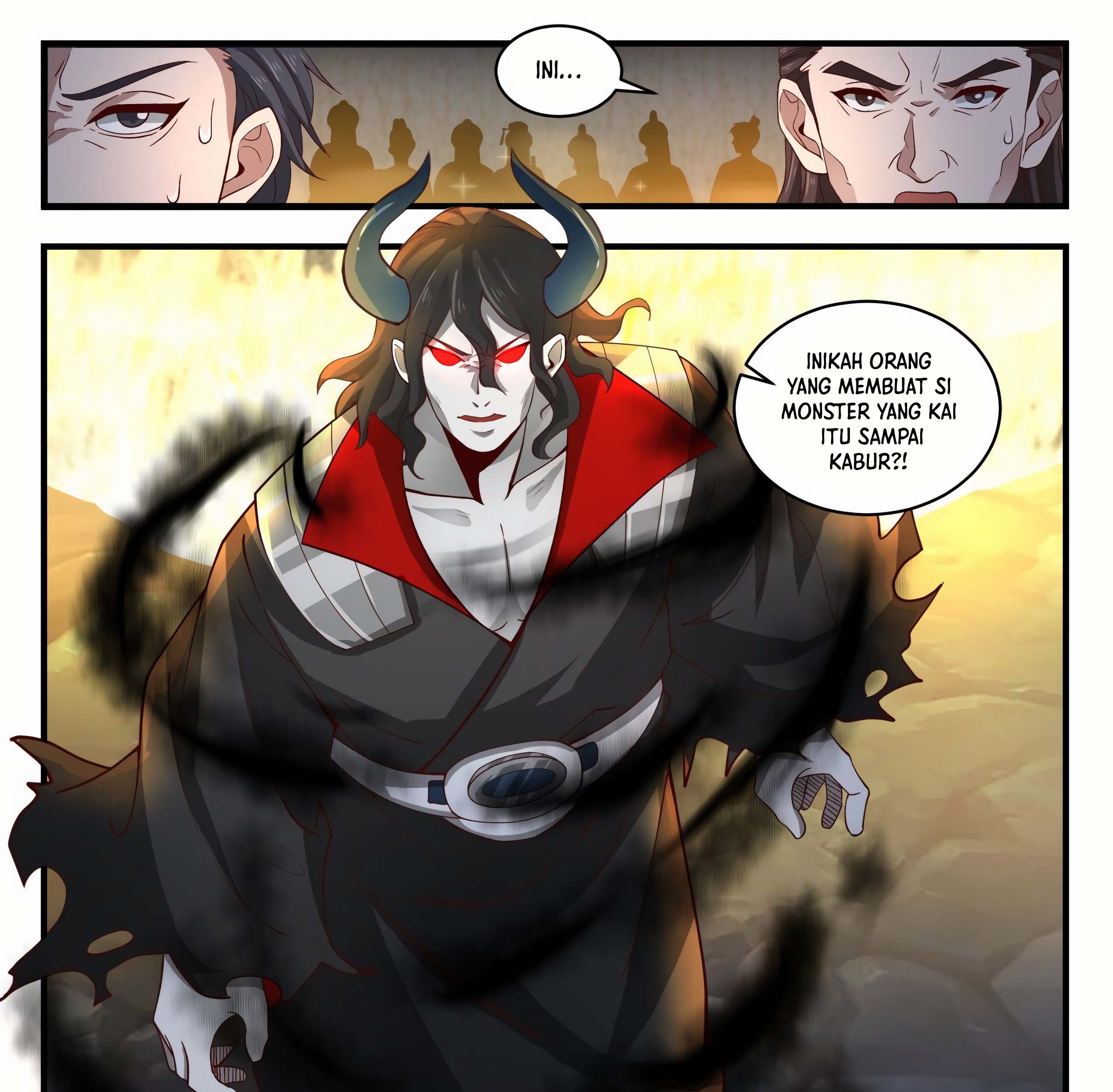 Martial Peak Part 1 chapter 1790 halaman 15