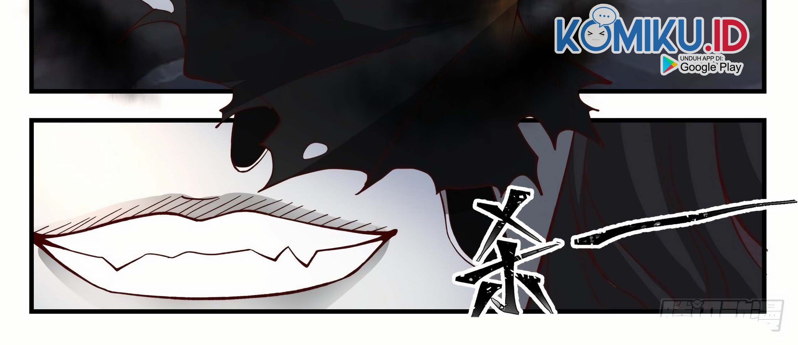 Martial Peak Part 1 chapter 1790 halaman 16