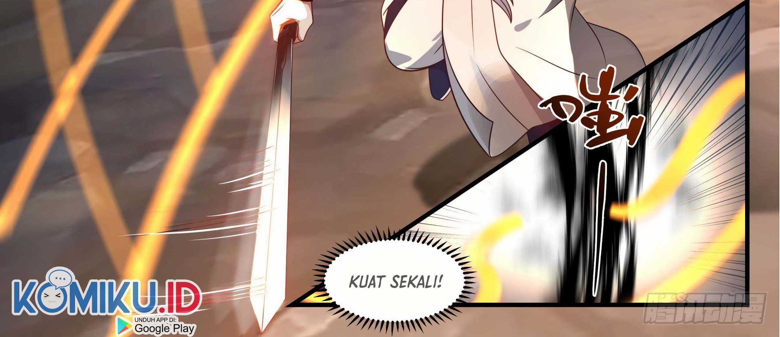 Martial Peak Part 1 chapter 1790 halaman 18