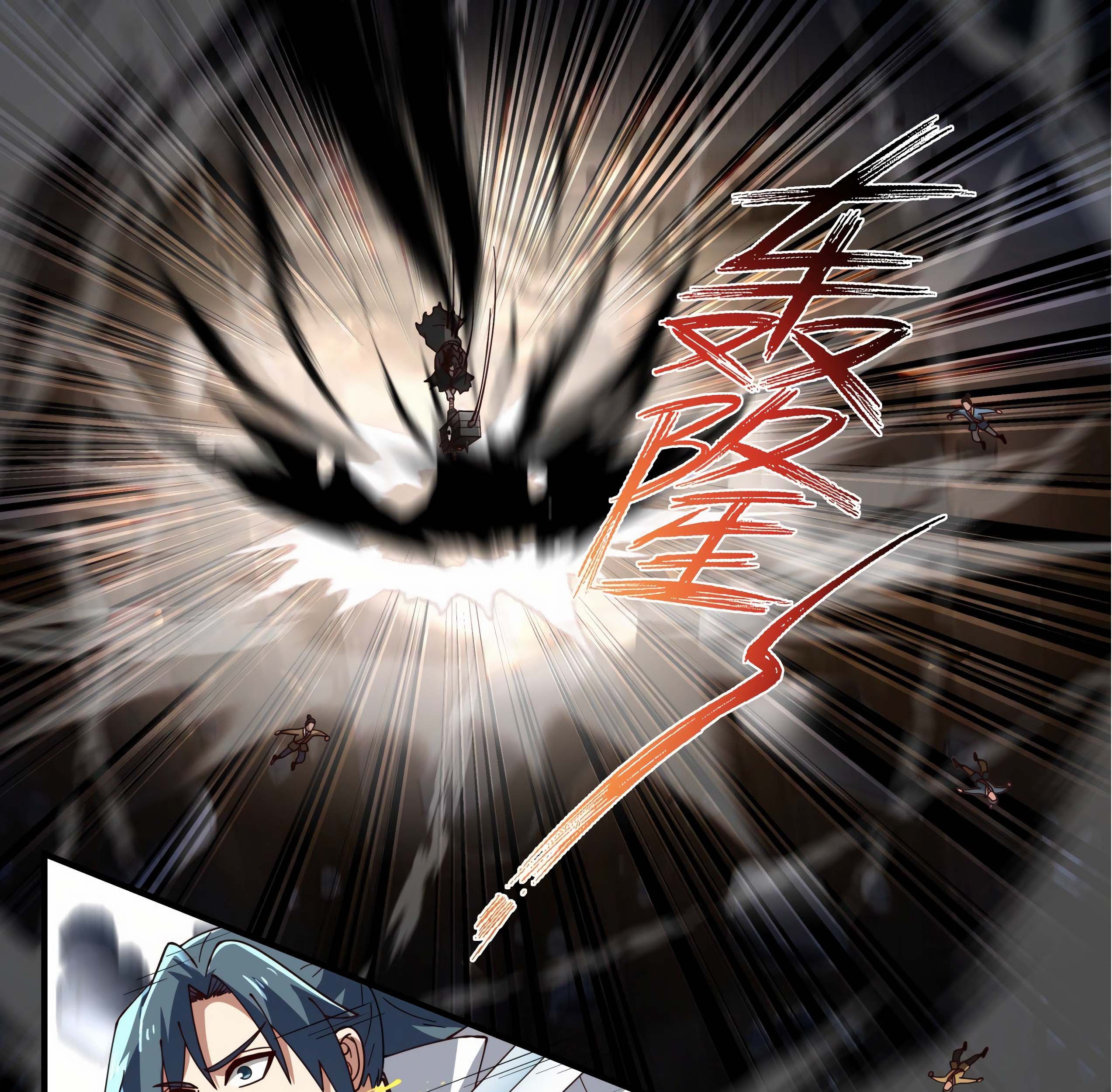 Martial Peak Part 1 chapter 1790 halaman 27