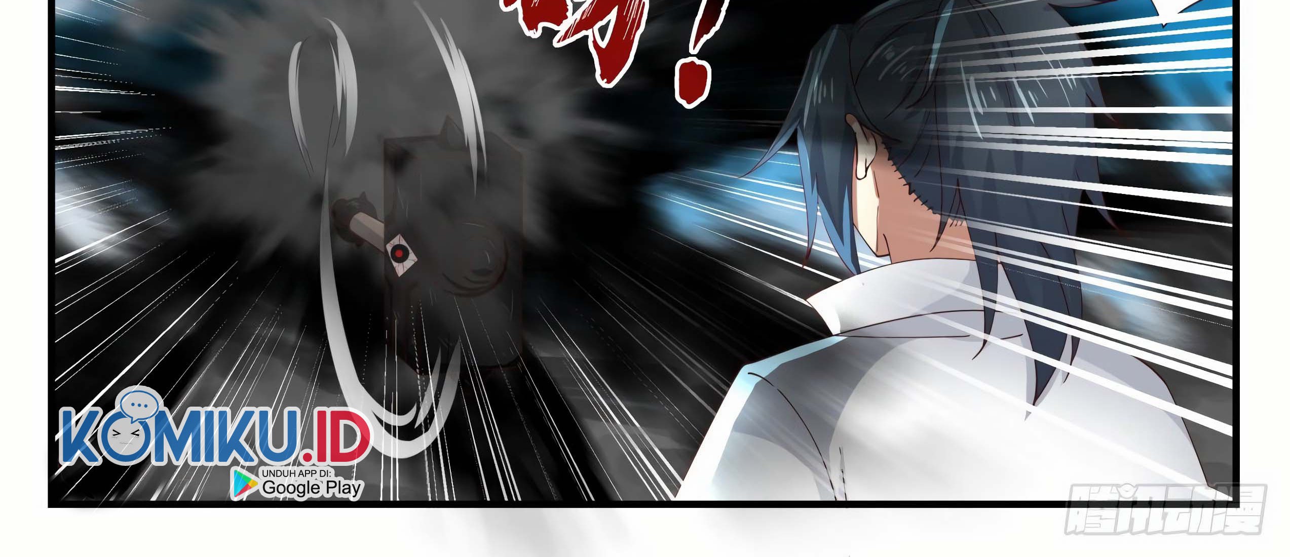 Martial Peak Part 1 chapter 1792 halaman 18
