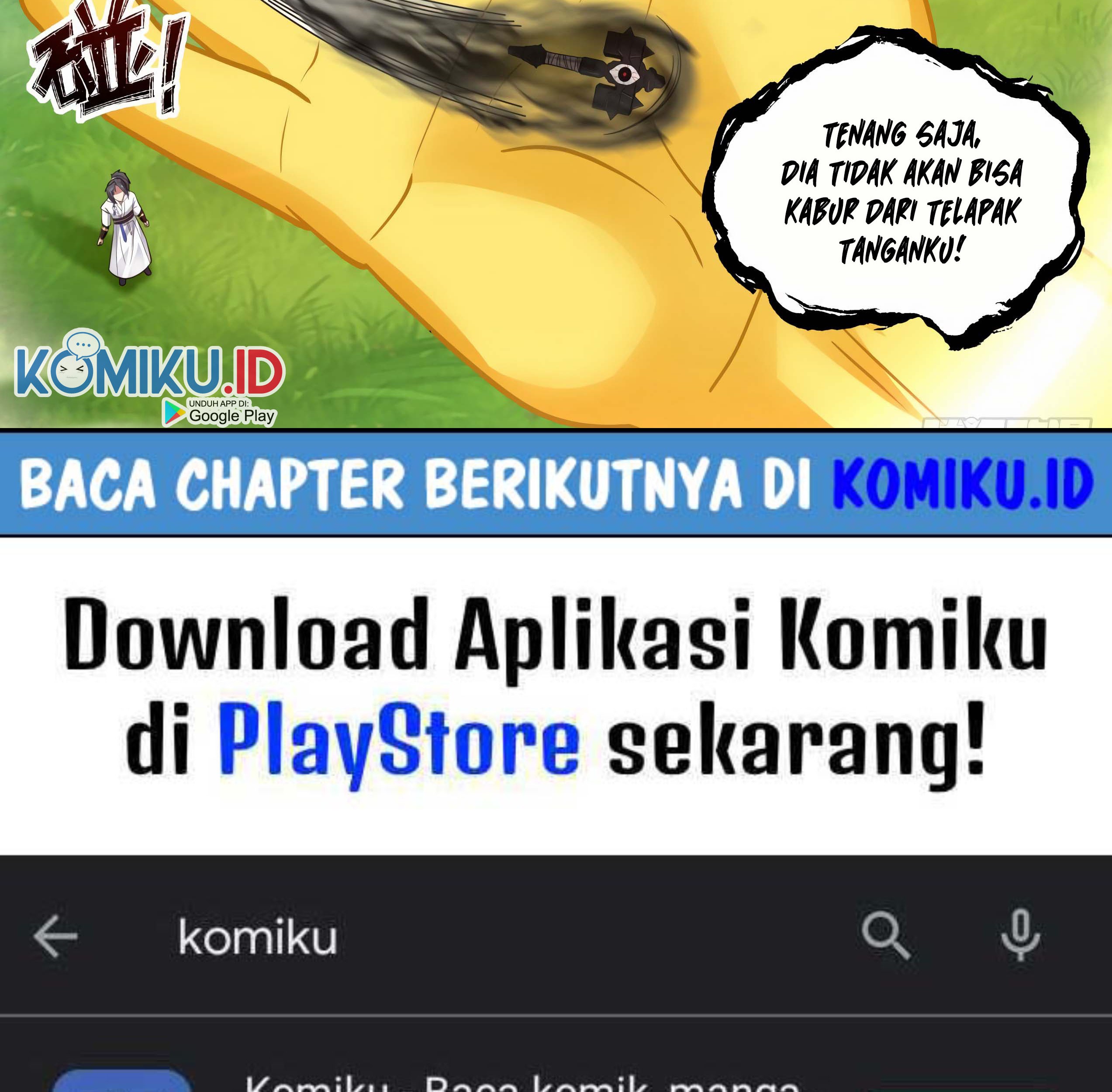 Martial Peak Part 1 chapter 1792 halaman 28