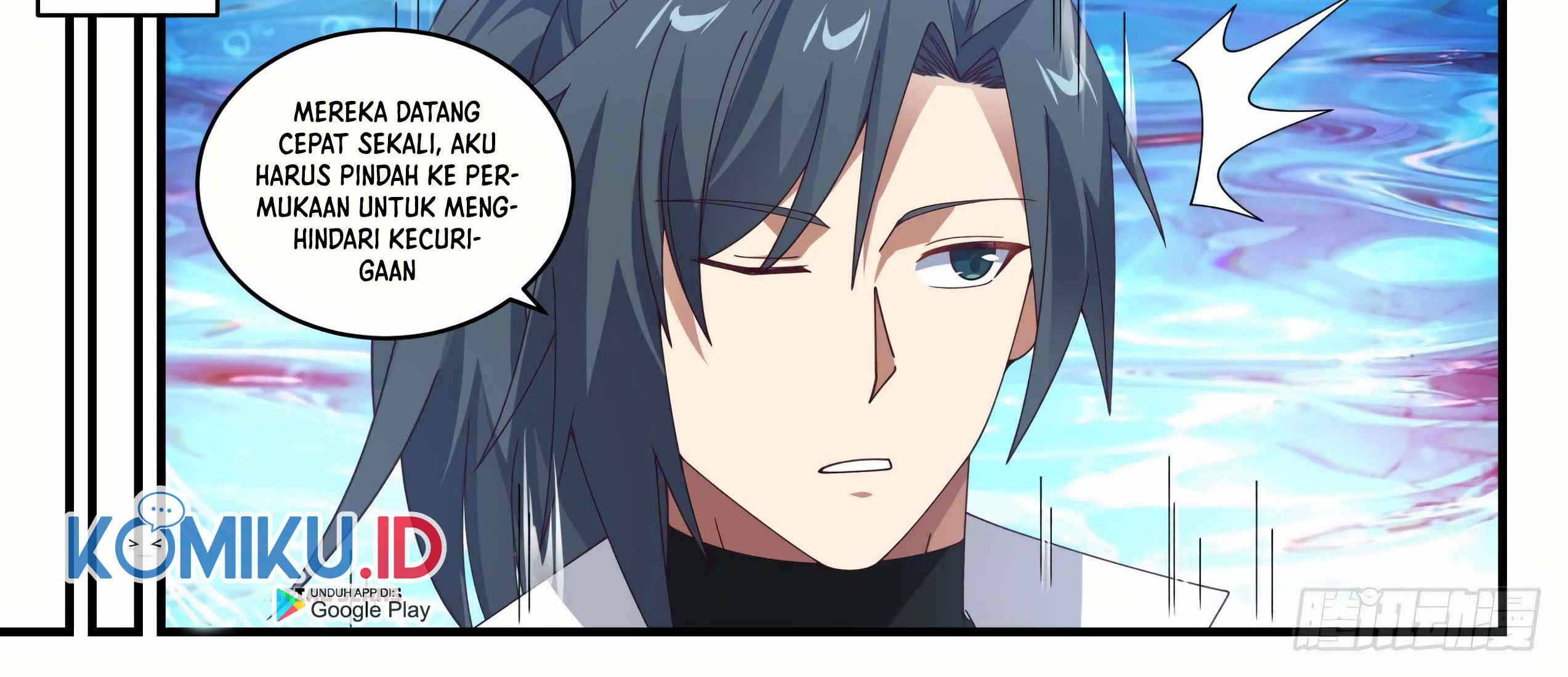 Martial Peak Part 1 chapter 1793 halaman 12