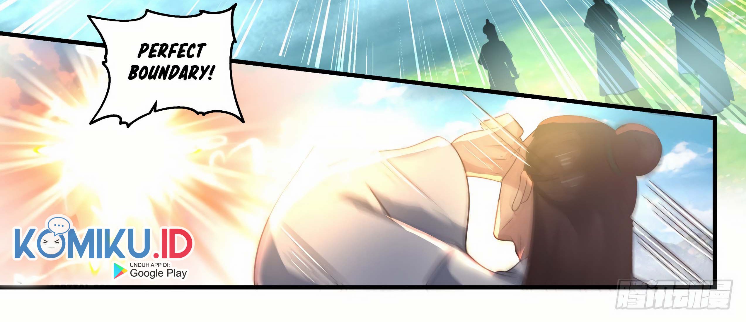 Martial Peak Part 1 chapter 1793 halaman 22