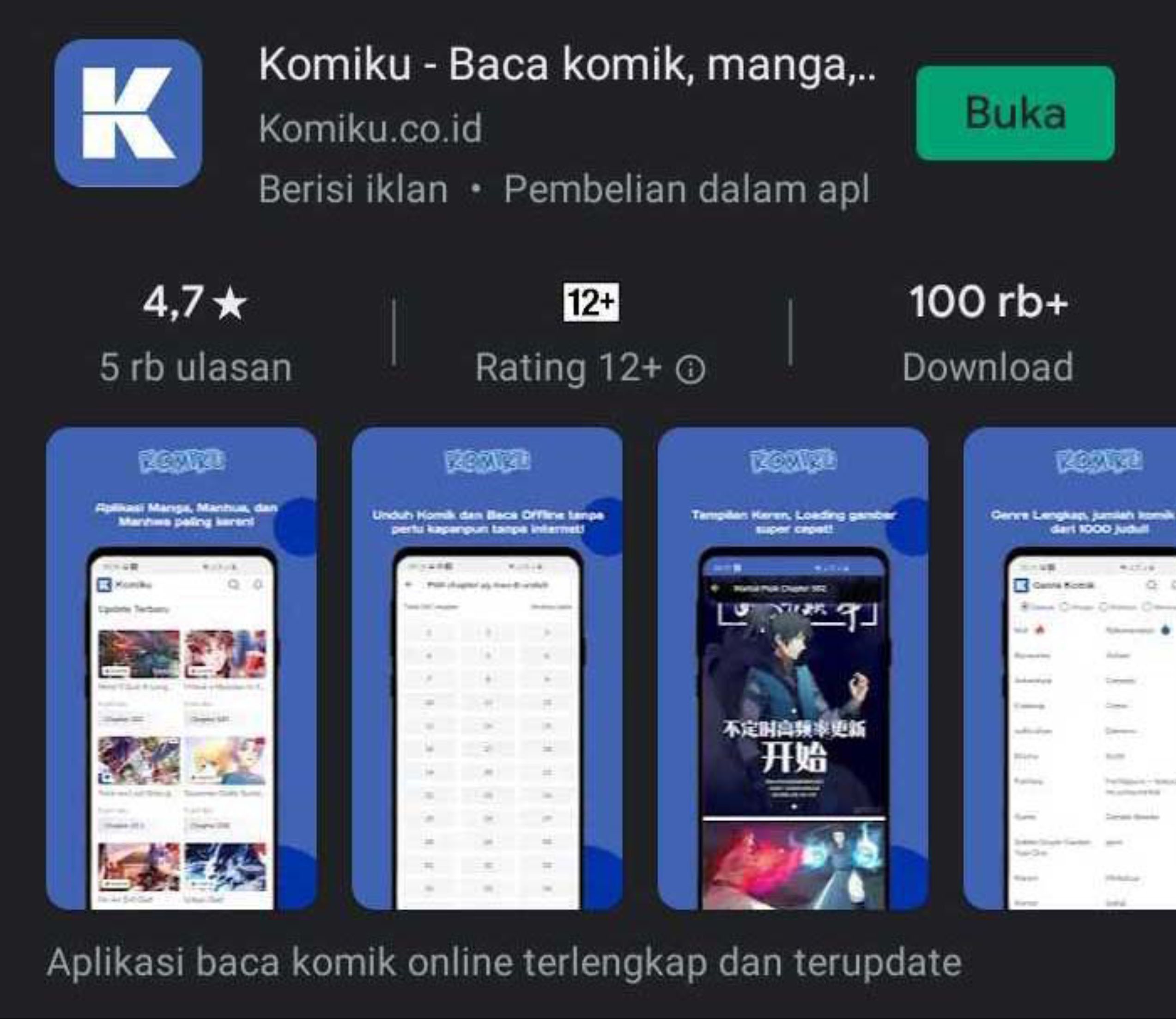 Martial Peak Part 1 Bab 1794 halaman 29
