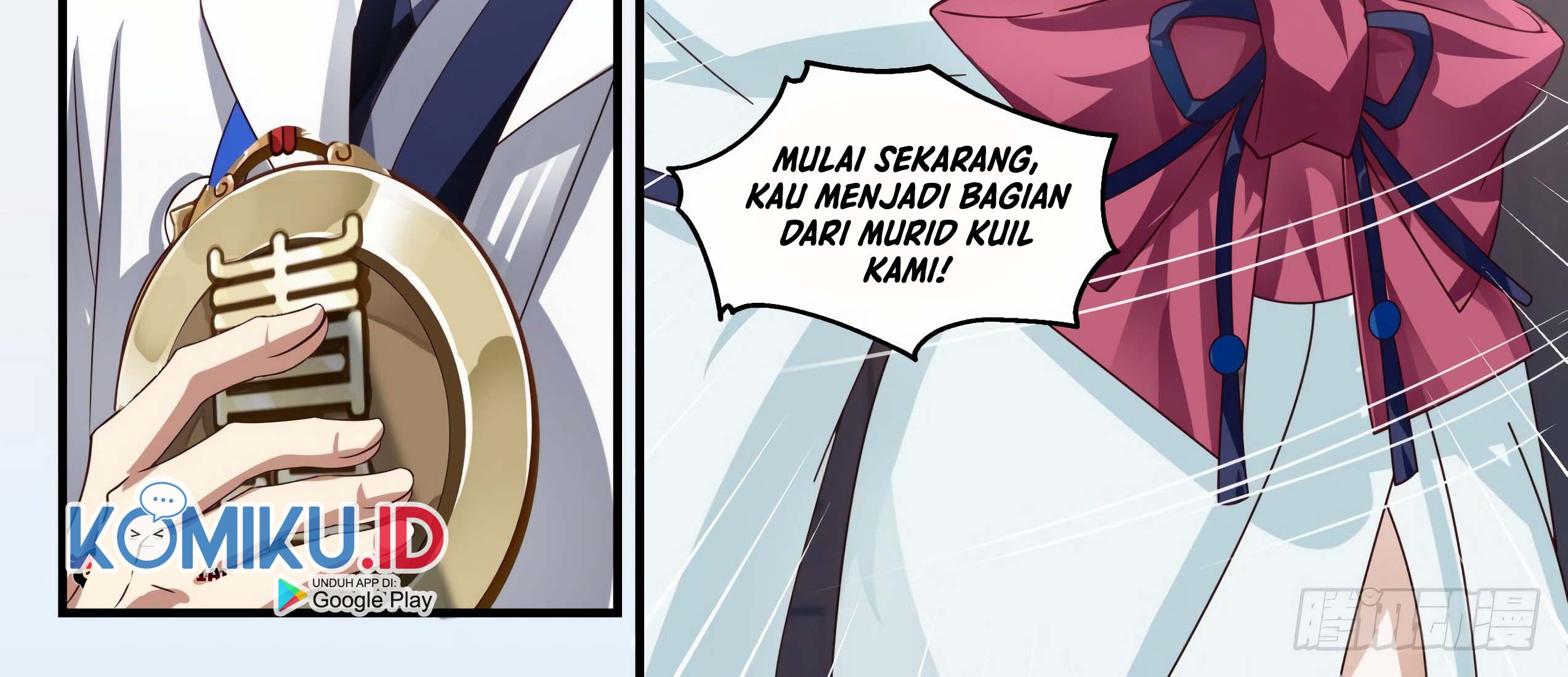 Martial Peak Part 1 chapter 1795 halaman 14