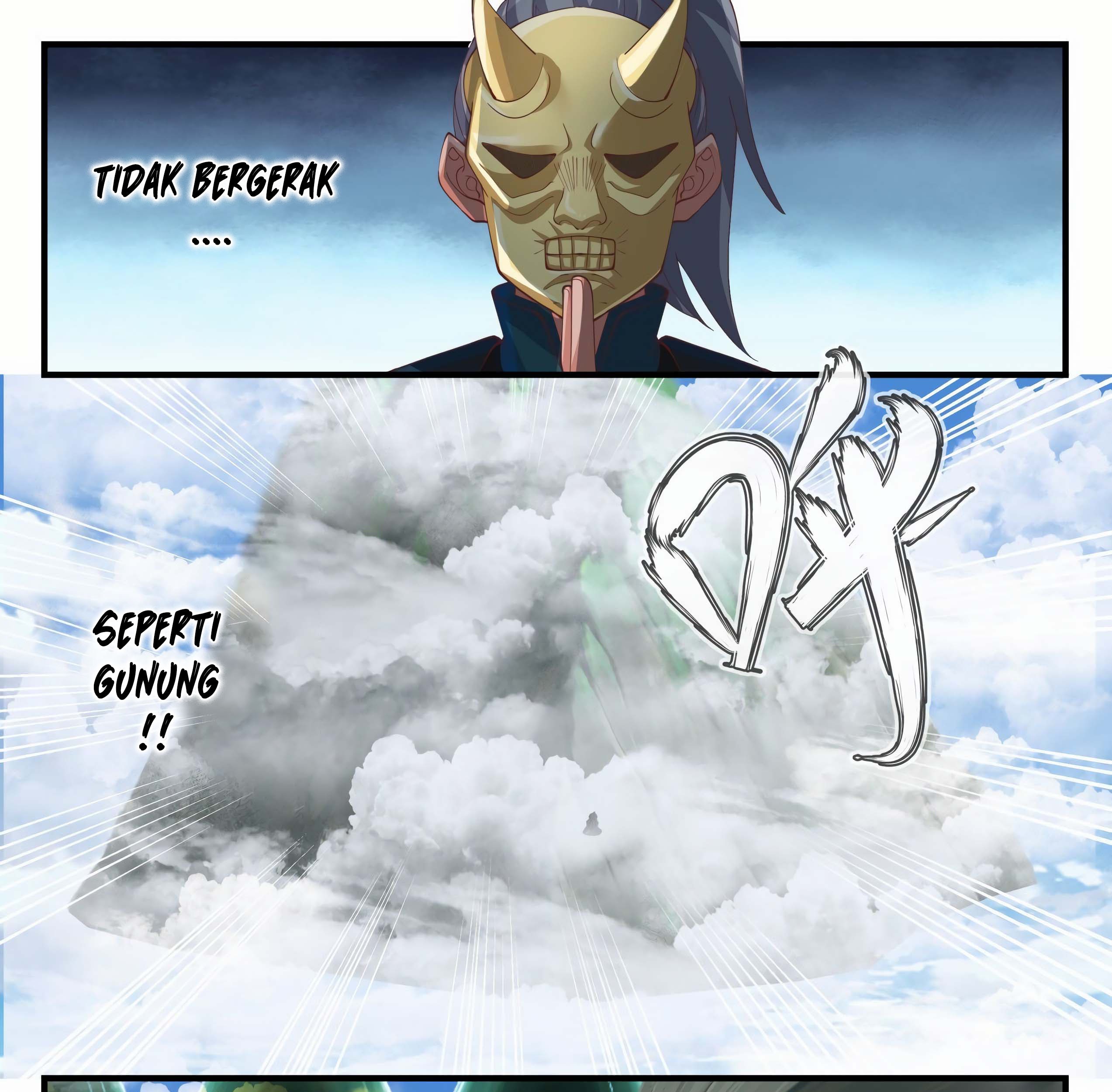 Martial Peak Part 1 chapter 1797 halaman 13