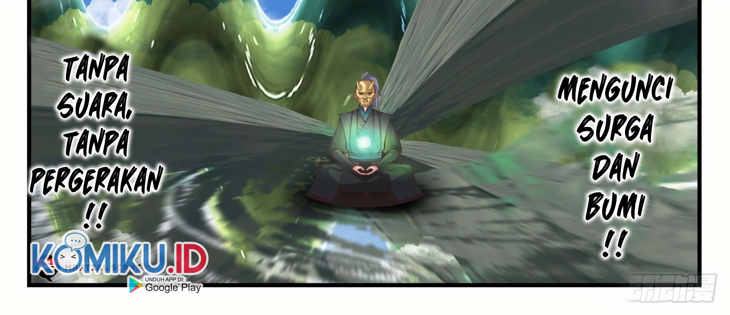 Martial Peak Part 1 chapter 1797 halaman 14